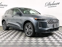 2025 Audi Q5 2.0L TFSI All-New Premium Plus Quattro SUV,