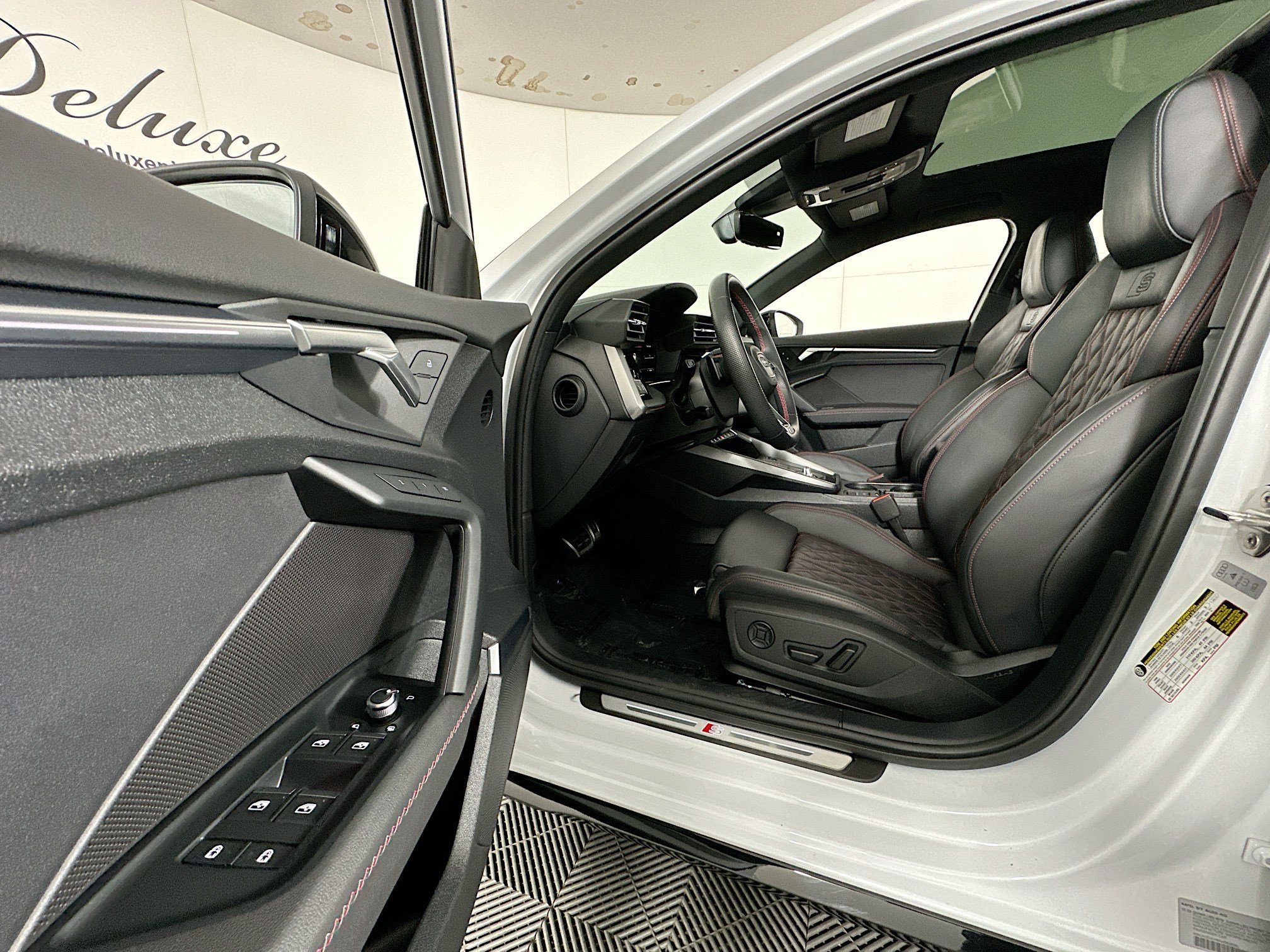 2024 Audi S3 Premium Plus - Photo 19