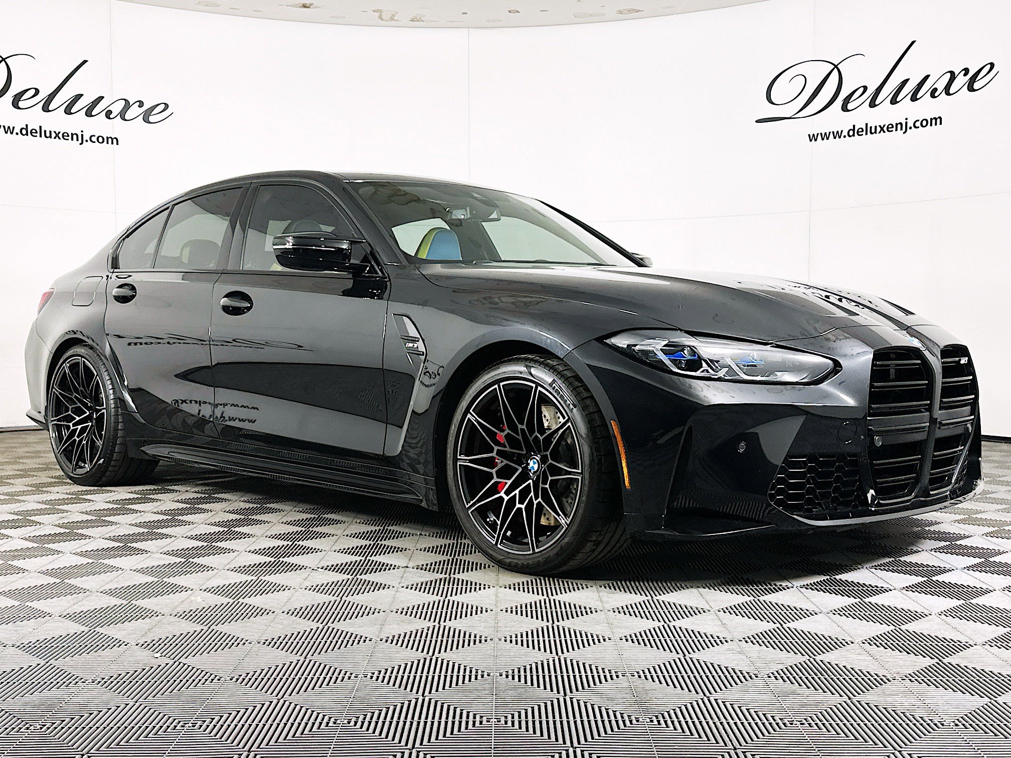 2023 BMW M3 -'s photo