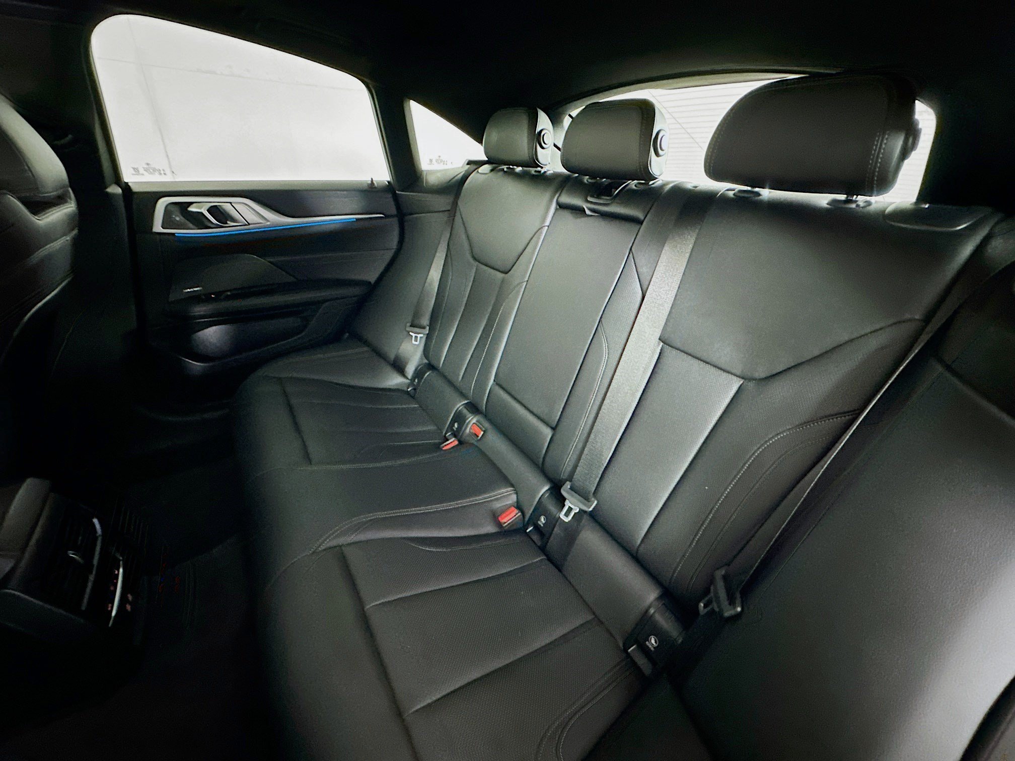 2025 BMW 4 Series 22