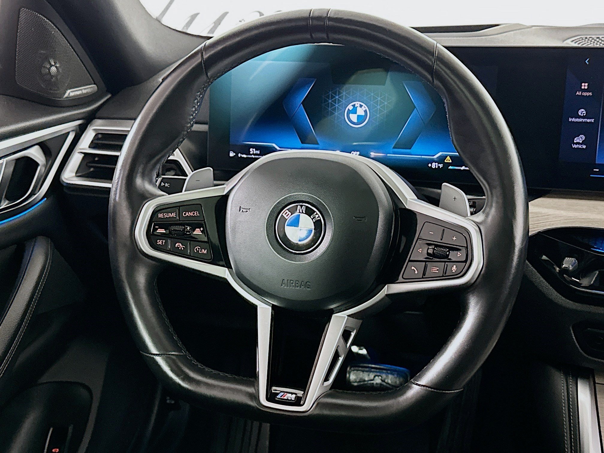 2025 BMW 4 Series 7