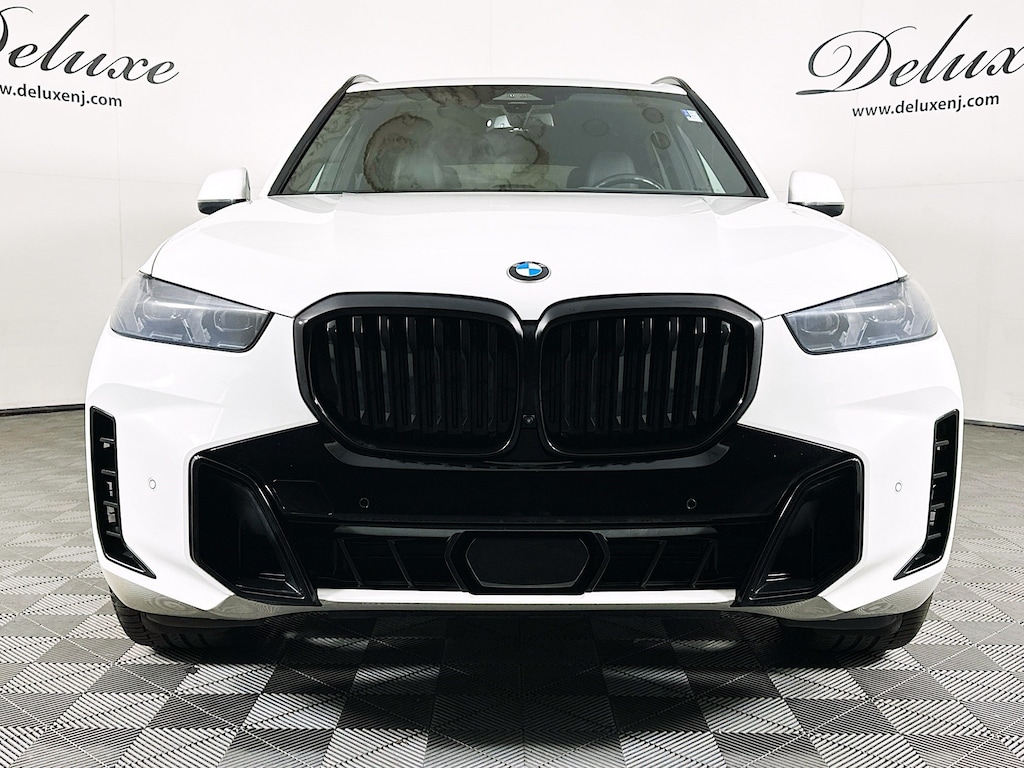 Used 2024 BMW X5 xDrive40i Premium M Sport Professional SUV,