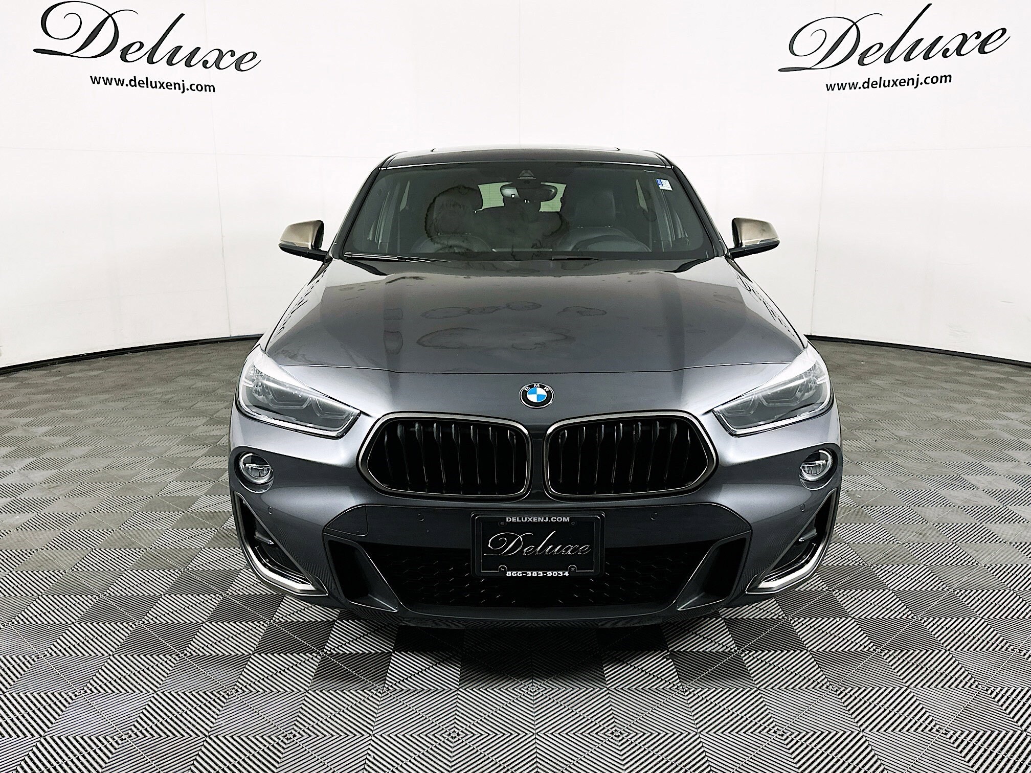 2019 Bmw X2 M35i photo 2