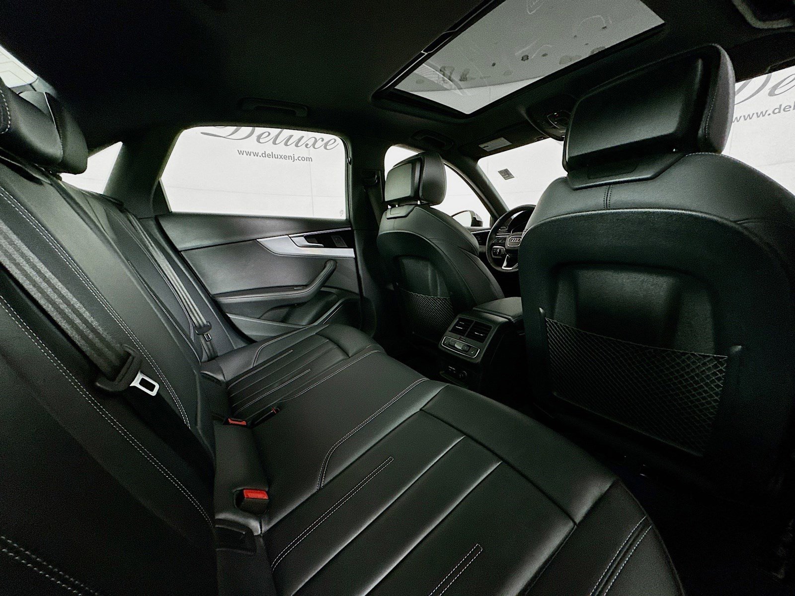 2024 Audi A4 Prestige - Photo 30