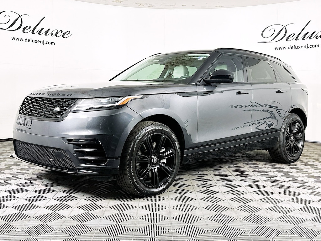Used 2023 Land Rover Range Rover Velar P340 V6 R-Dynamic S AWD SUV,