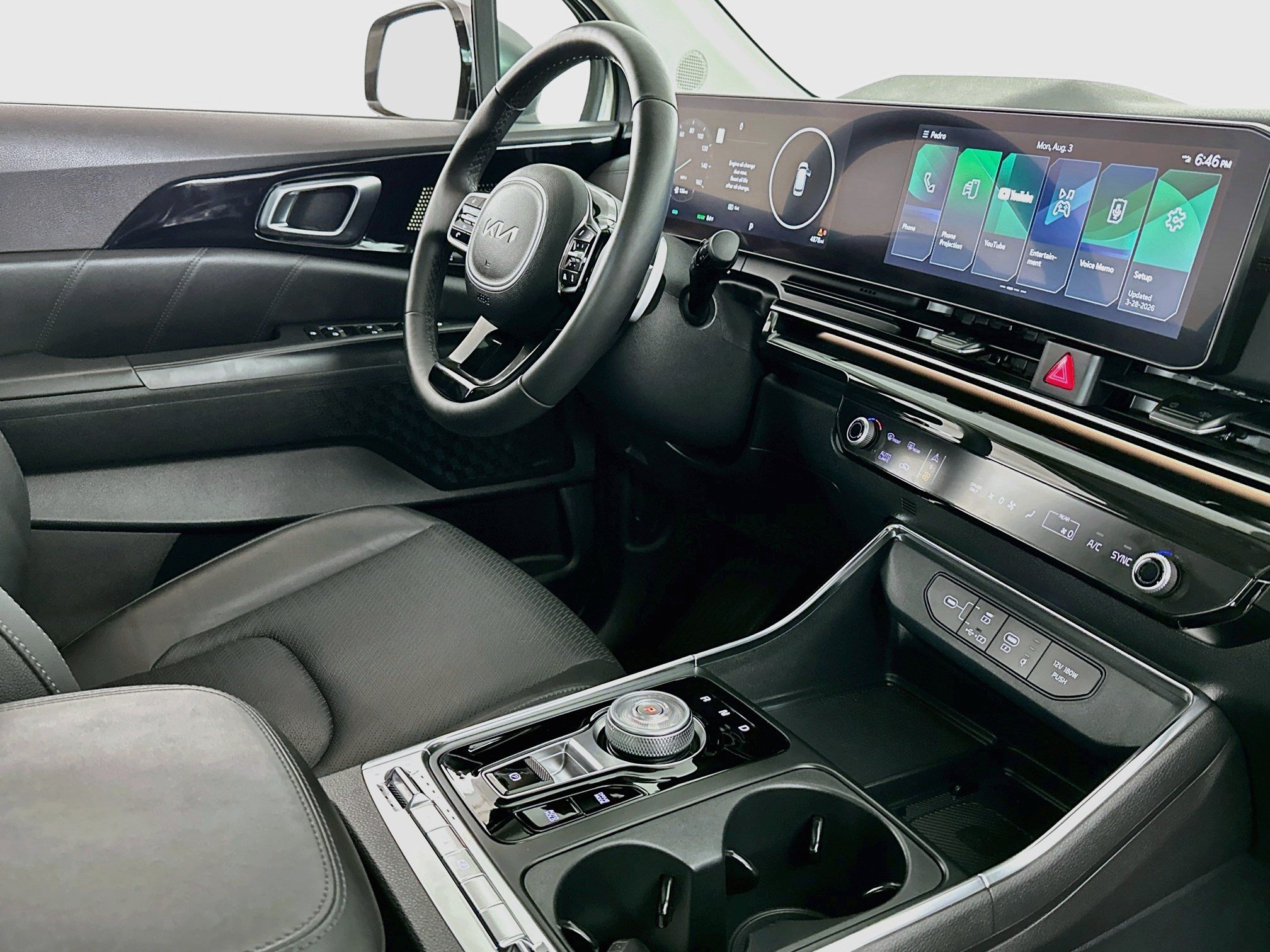 2025 Kia Carnival 31