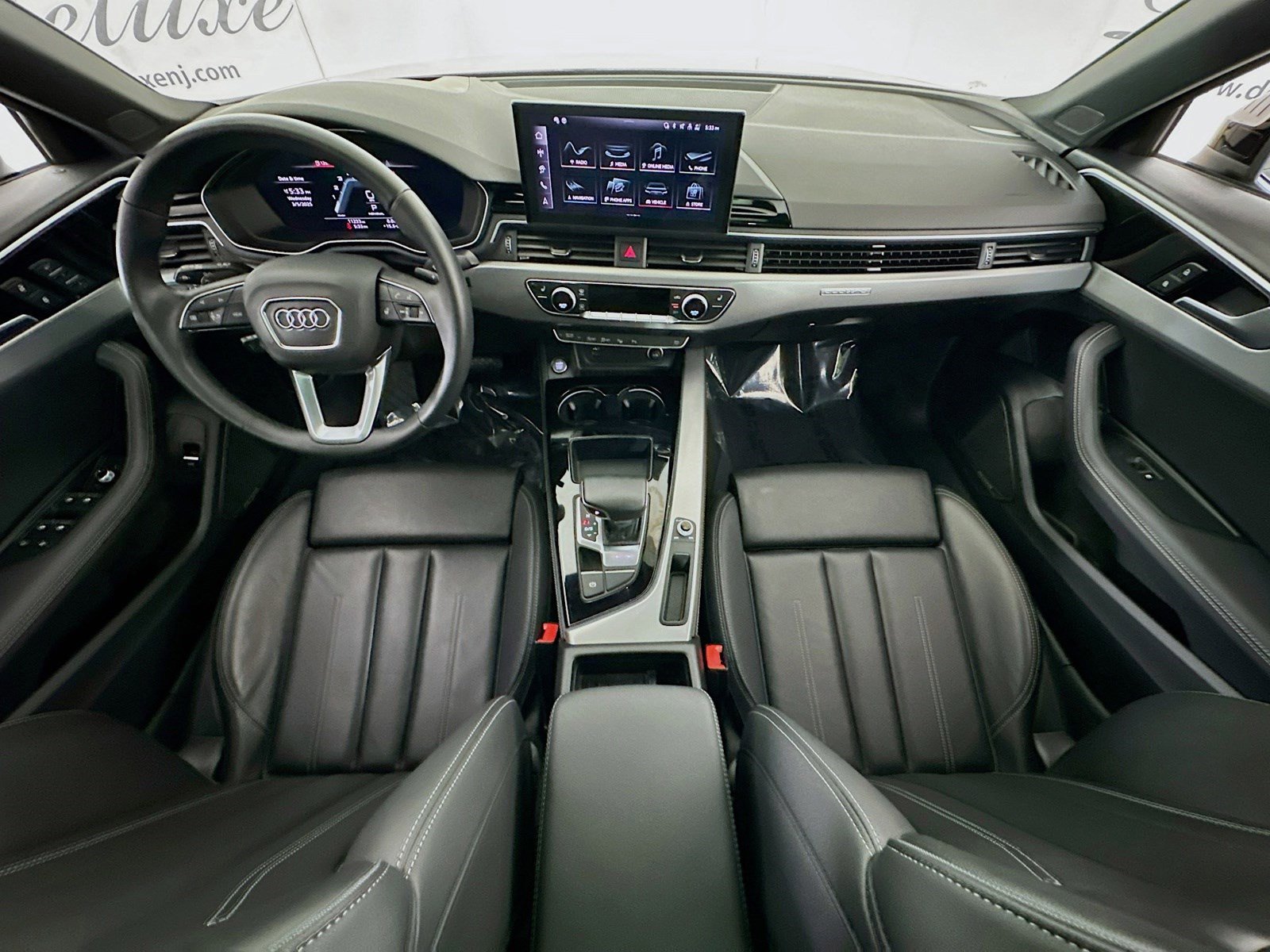 2024 Audi A4 Prestige - Photo 20