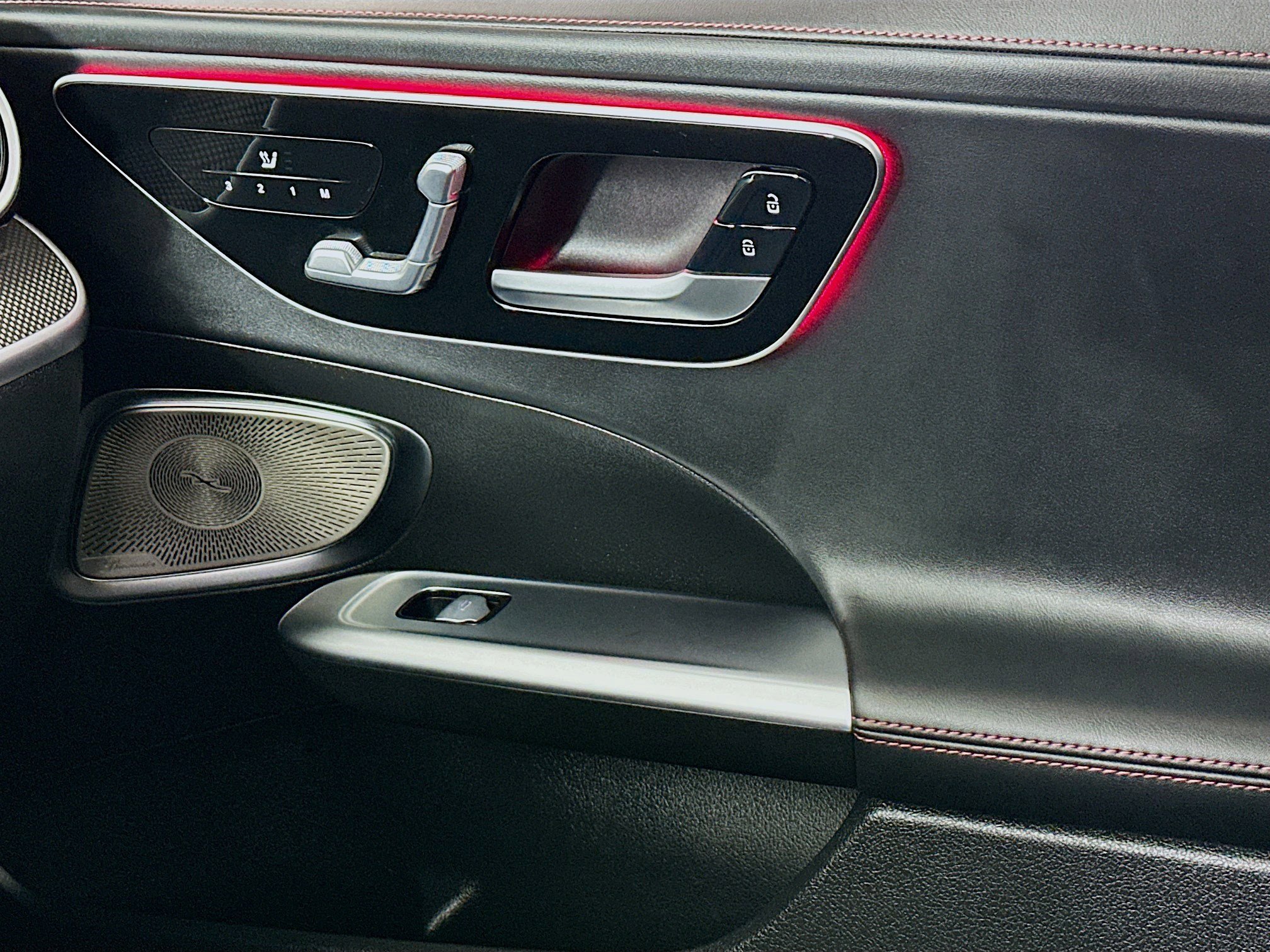 2024 Mercedes-Benz C-Class Sedan AMG C63 - Photo 15