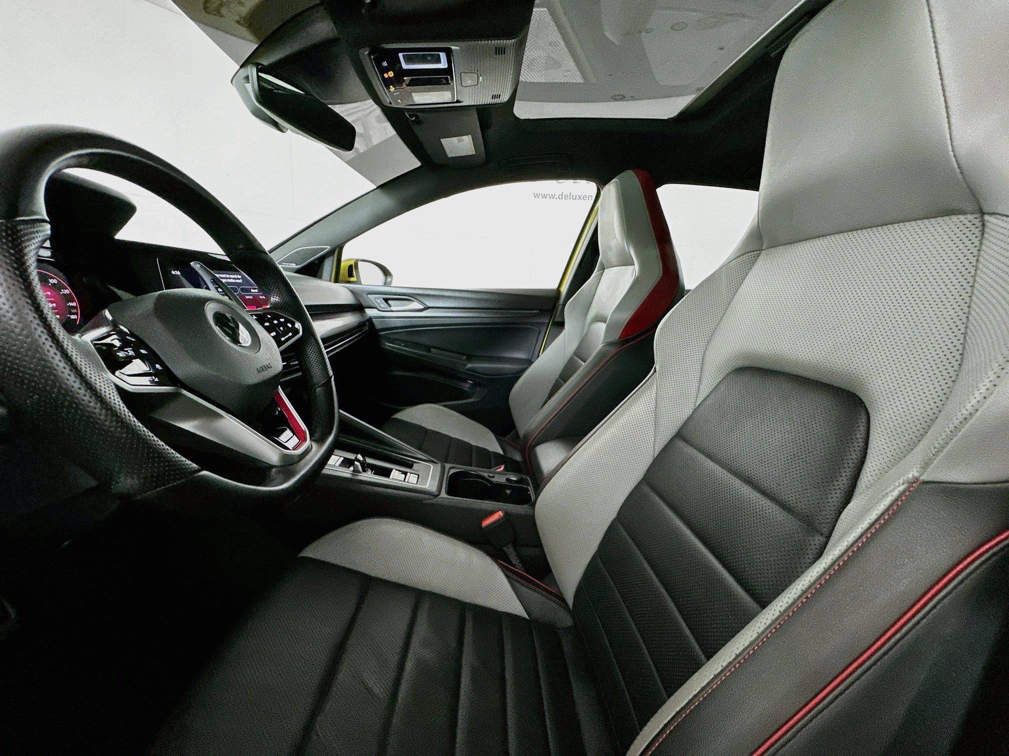 2022 Volkswagen Golf GTI 18