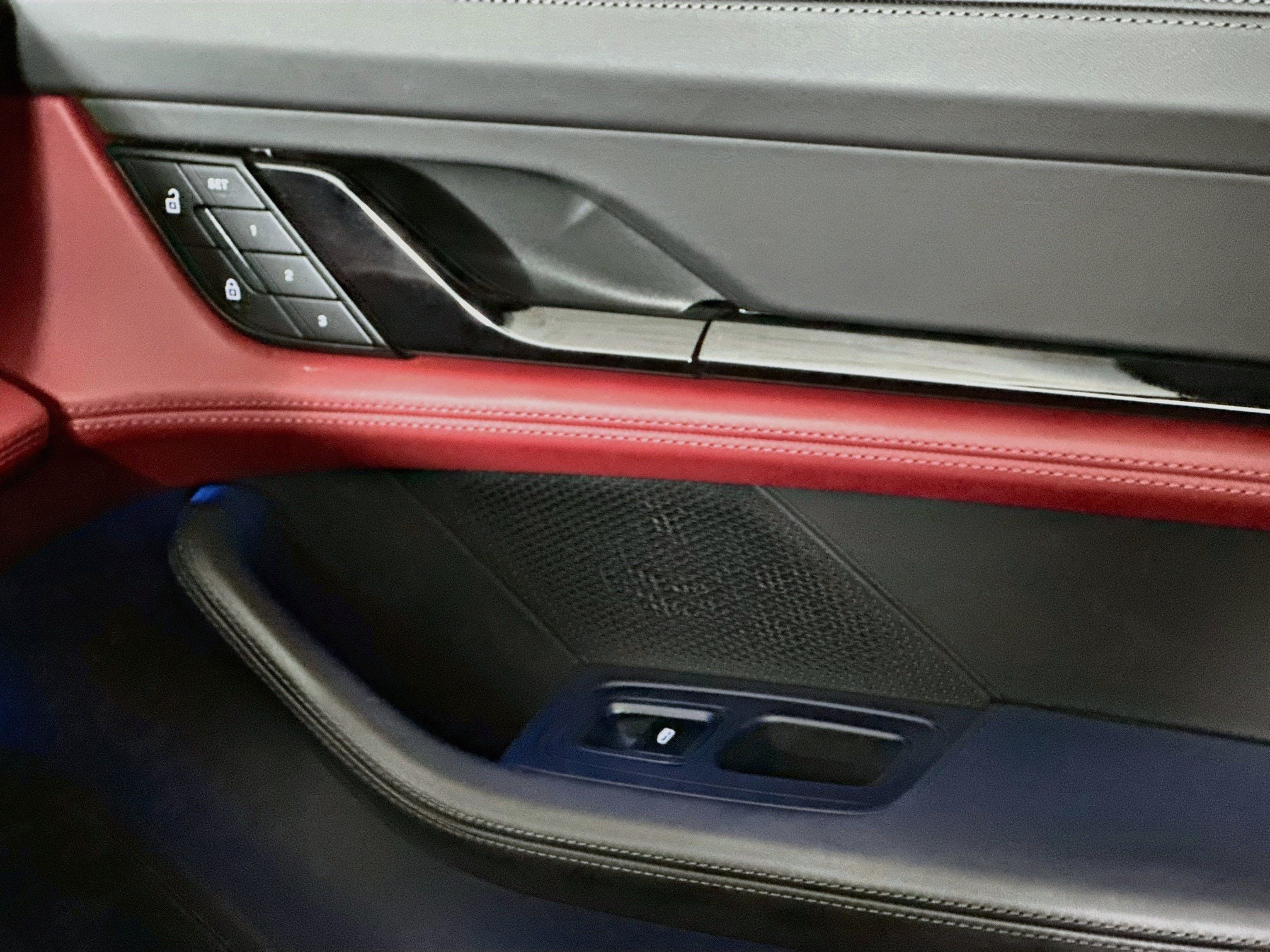 2023 Porsche Taycan 15