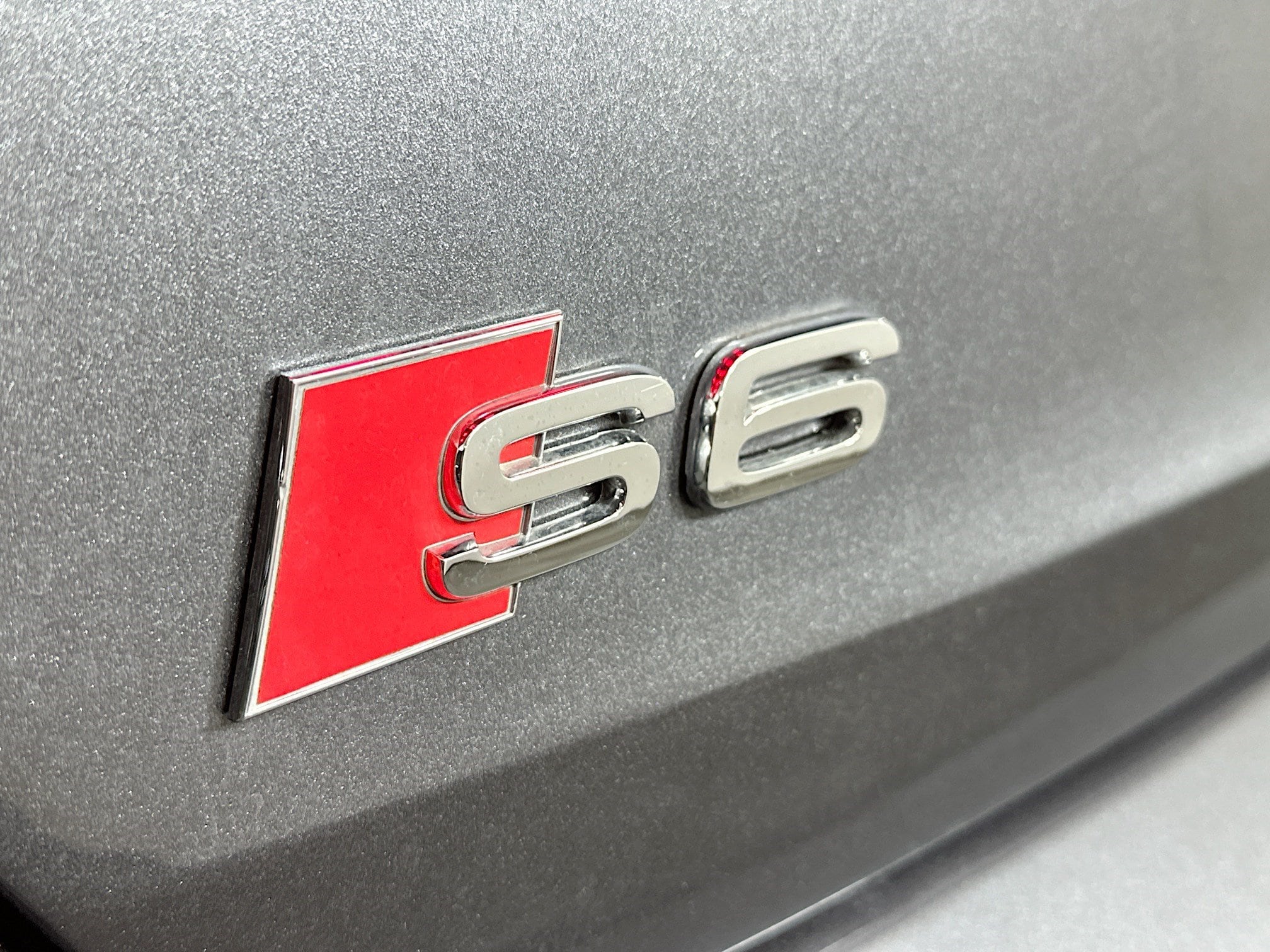 2025 Audi S6 27