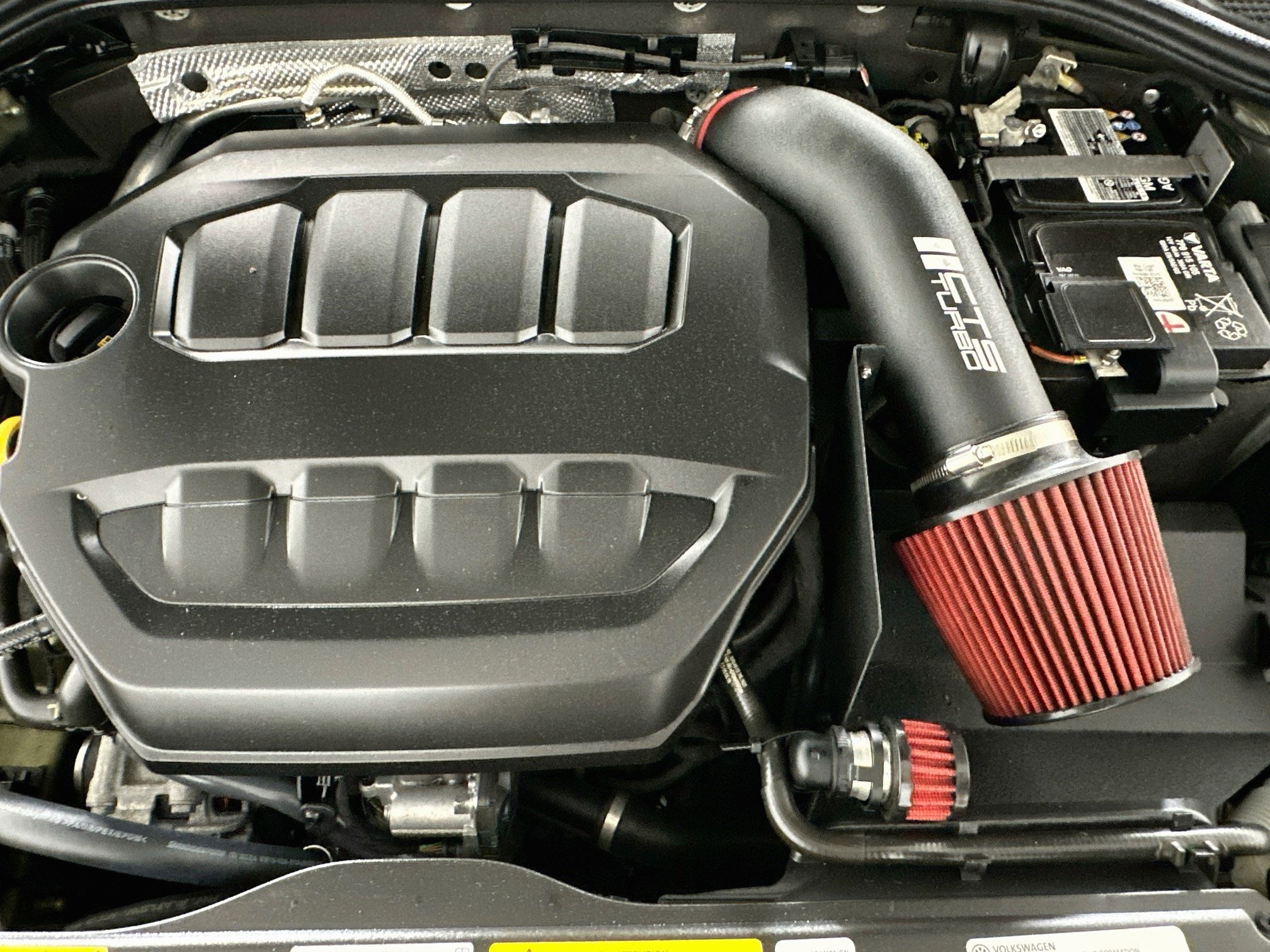 2022 Volkswagen Golf GTI 29