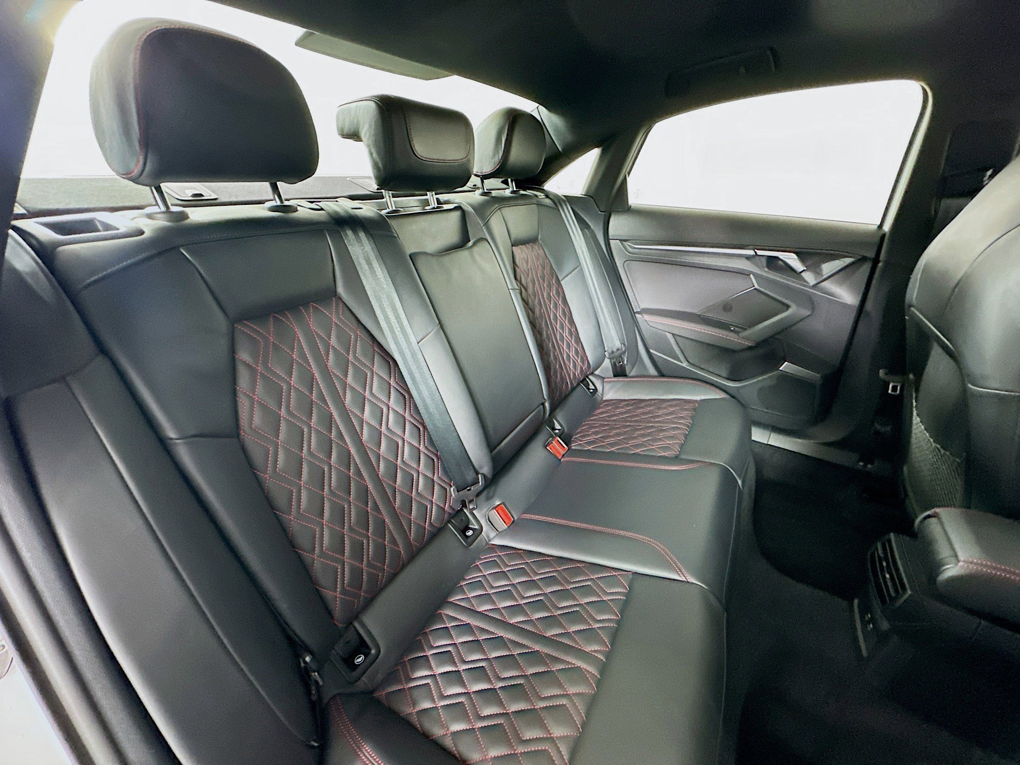 2024 Audi S3 Premium Plus - Photo 26