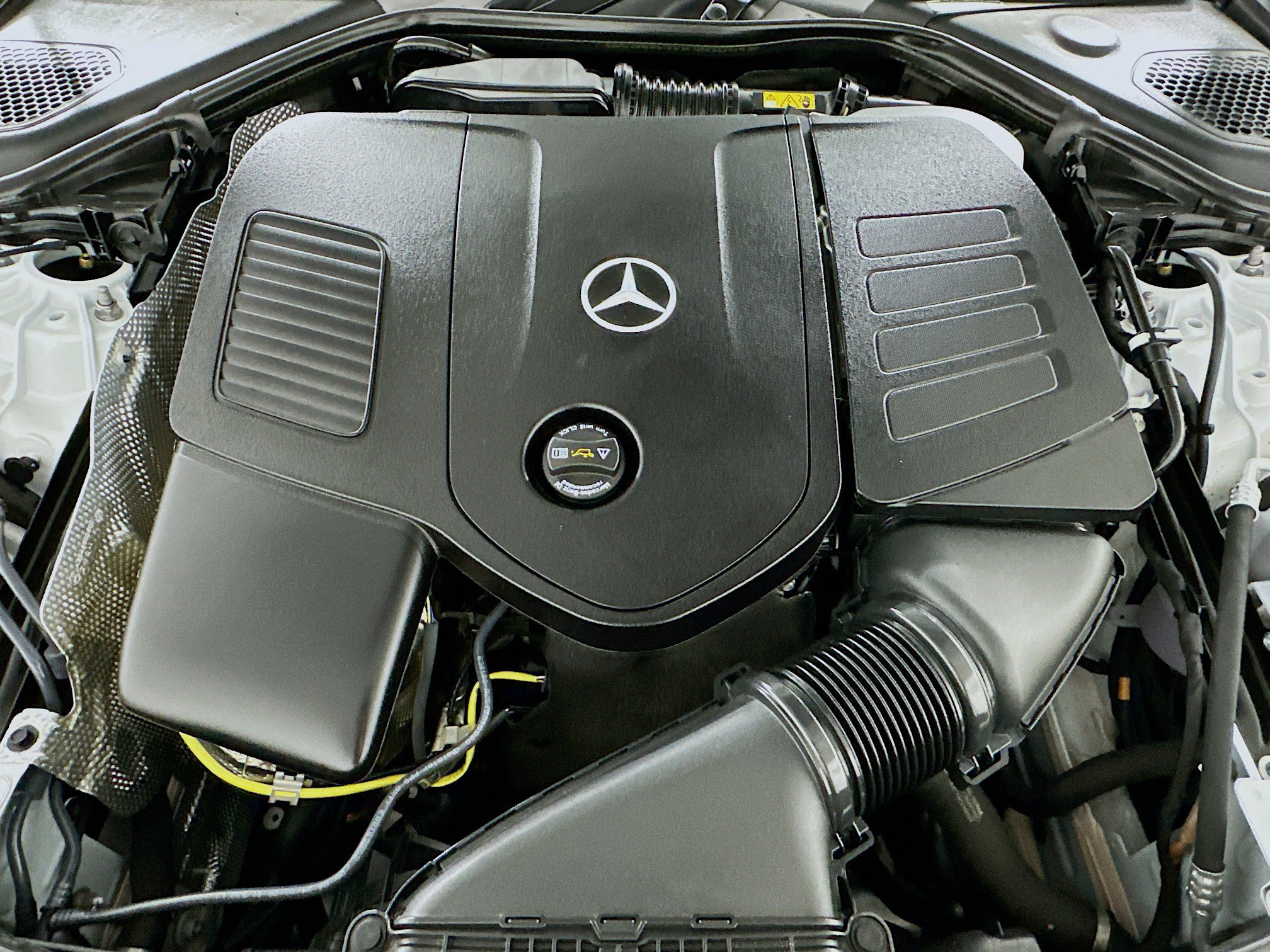 2024 Mercedes-Benz E-Class 29