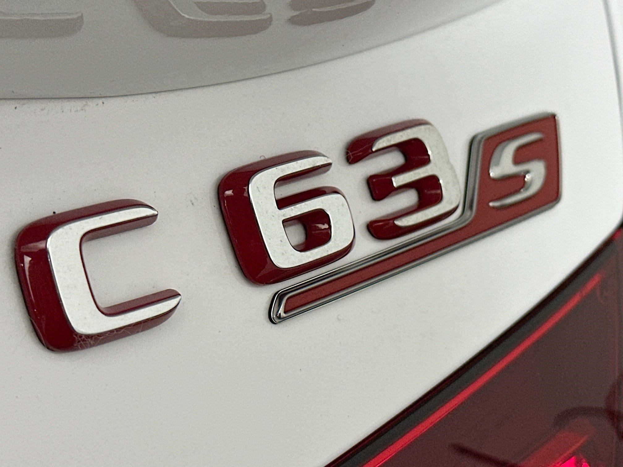 2024 Mercedes-Benz C-Class Sedan 23