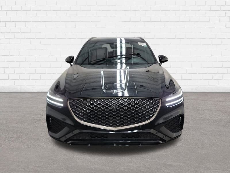 2023 Genesis GV70 Select Advanced 2.5T Sport Prestige photo 3