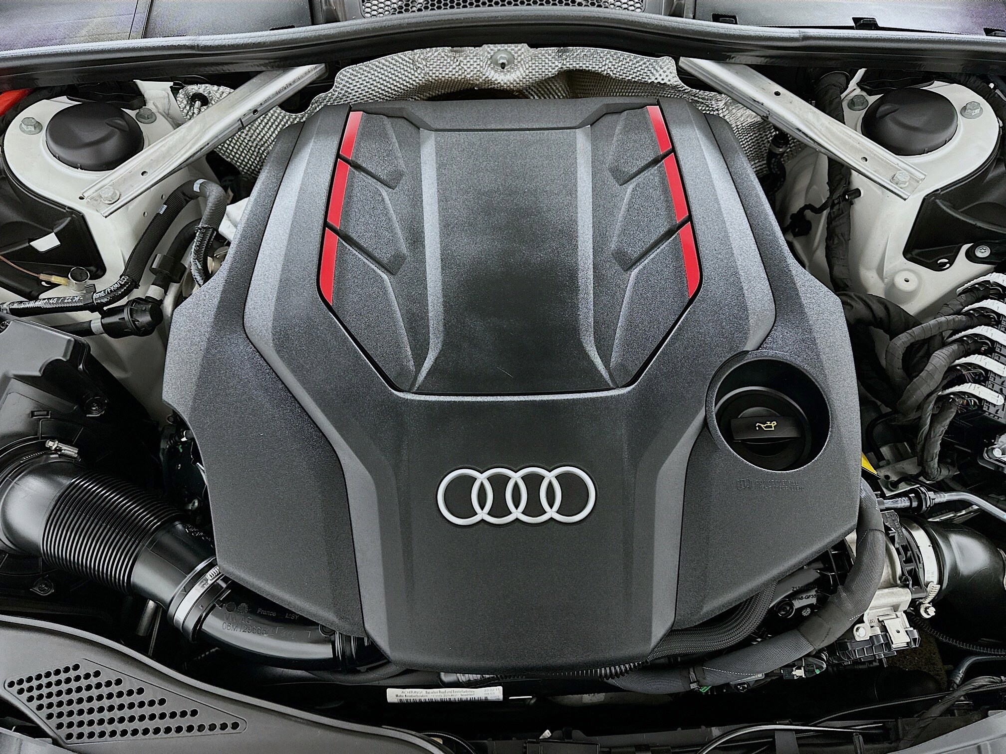 2023 Audi S5 Sportback Premium Plus - Photo 33