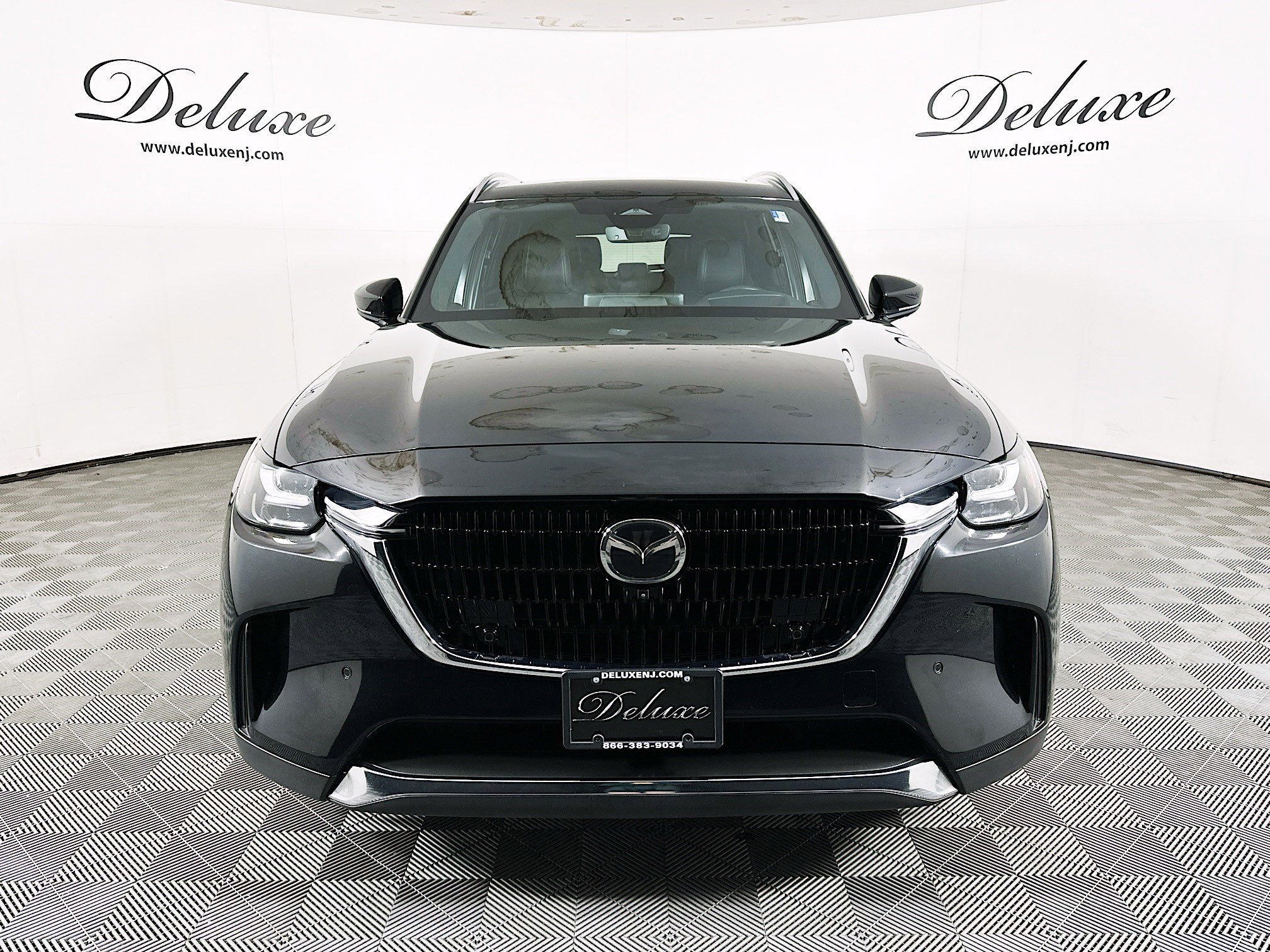 2024 Mazda CX-90 Premium Plus photo 2