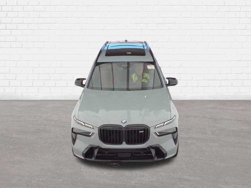 2024 Bmw X7 M60i photo 2