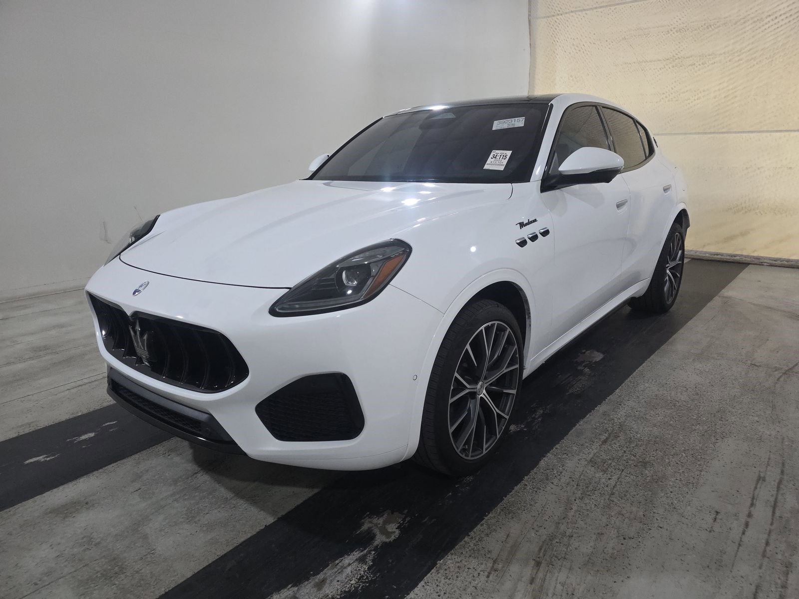 2023 Maserati Grecale Modena photo 2