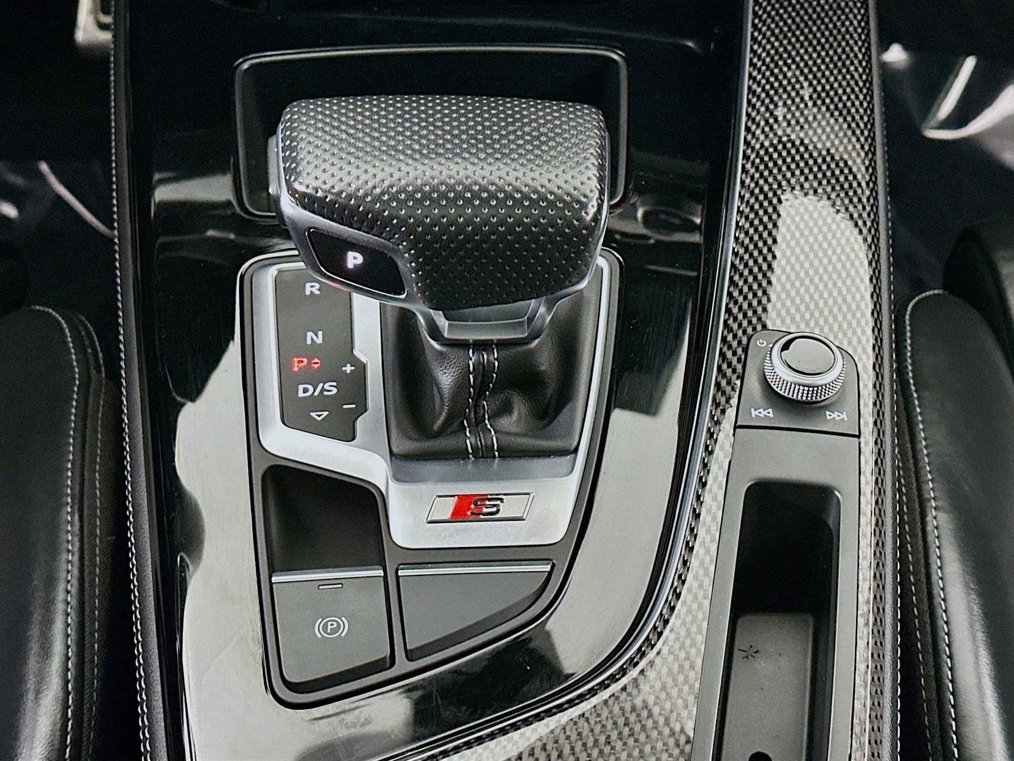 2023 Audi S5 Sportback Premium Plus - Photo 14