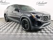Volkswagen Atlas Cross Sport