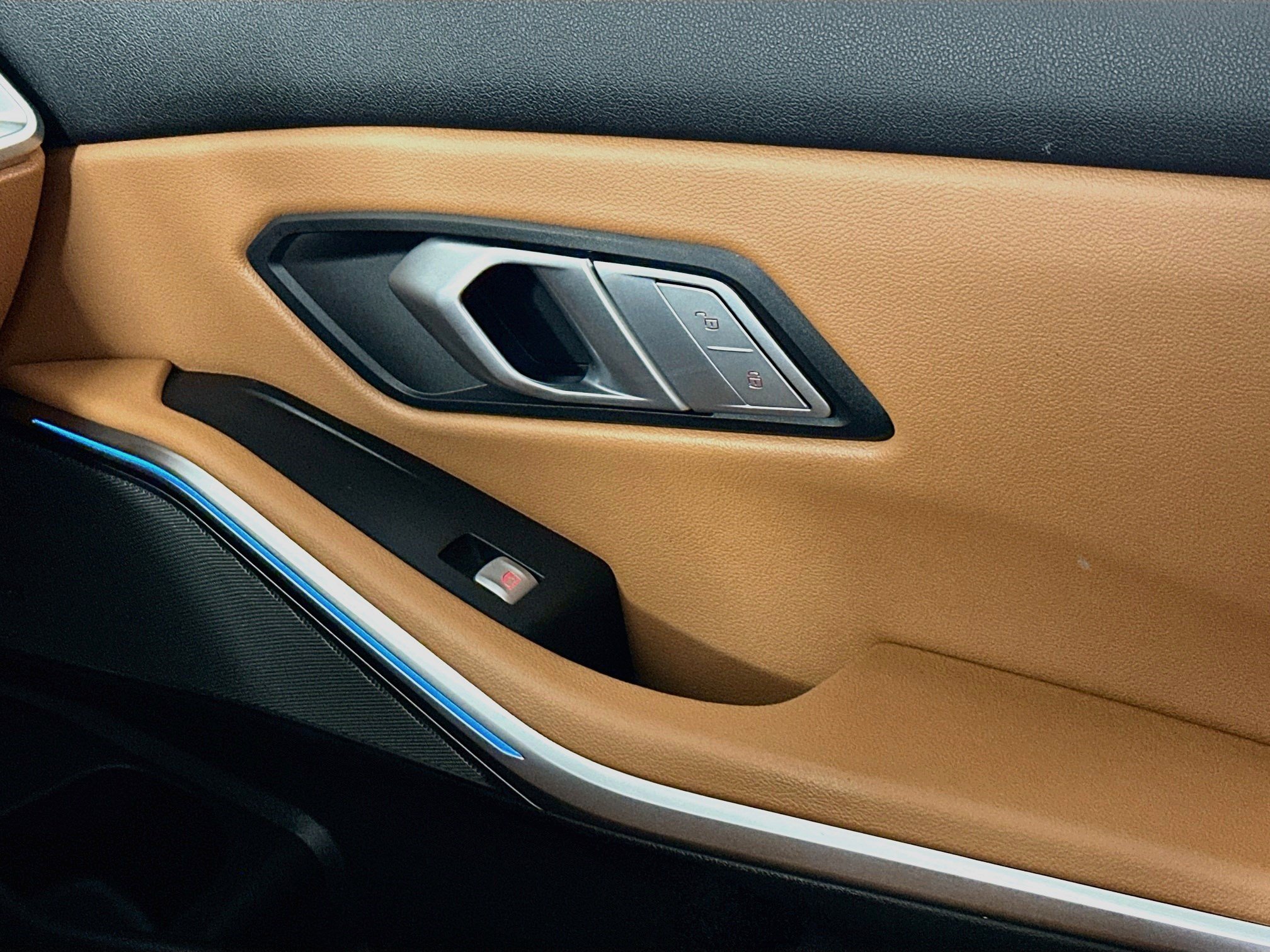 2025 BMW 3 Series 16