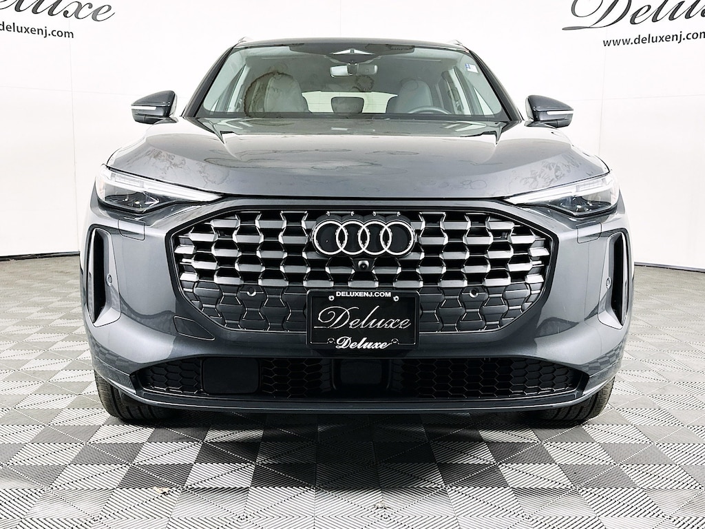 Used 2025 Audi Q5 2.0L TFSI All-New Premium Plus Quattro SUV,