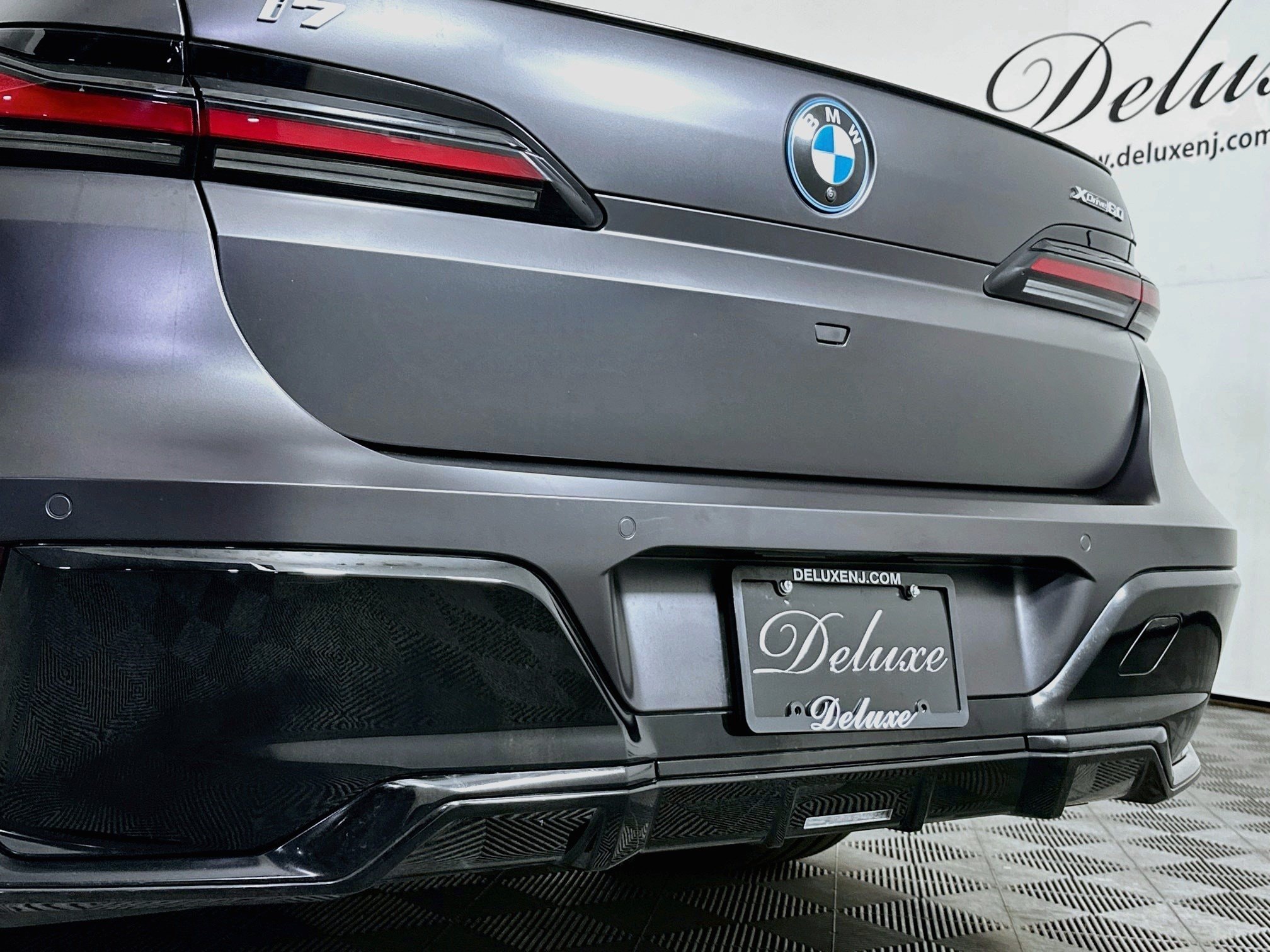 2023 BMW i7 25
