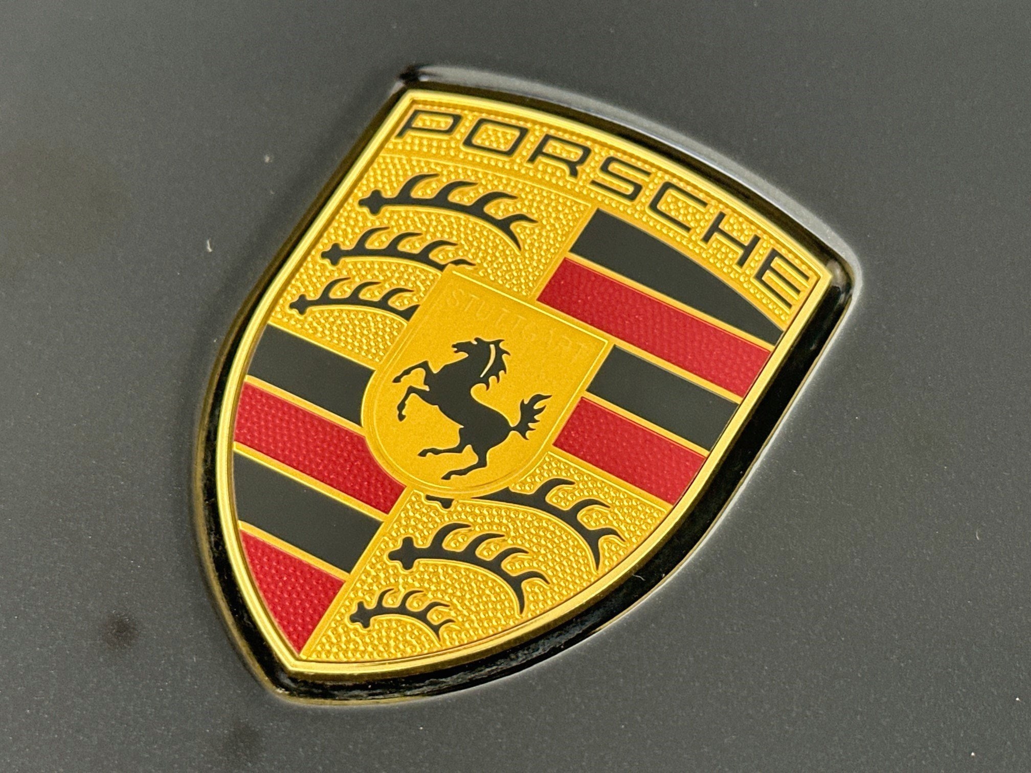 2023 Porsche Taycan 30