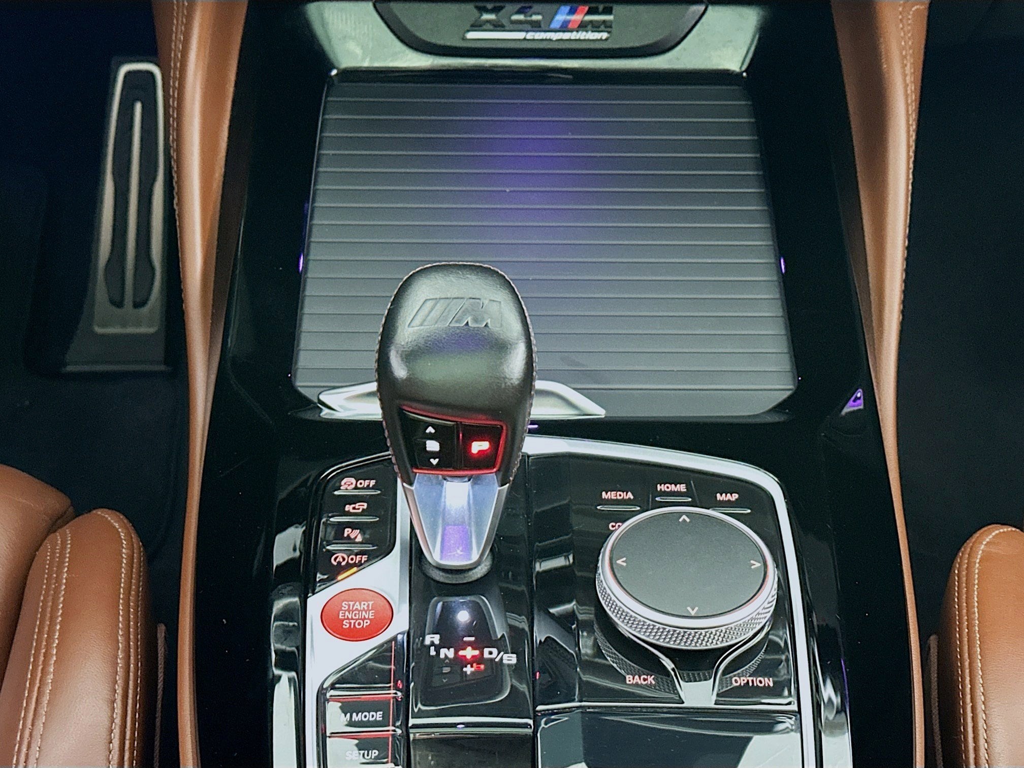 2024 BMW X4 M Base - Photo 14