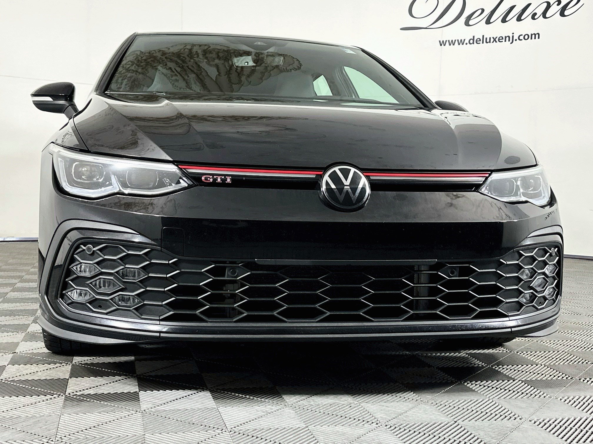 2023 Volkswagen Golf GTI 28