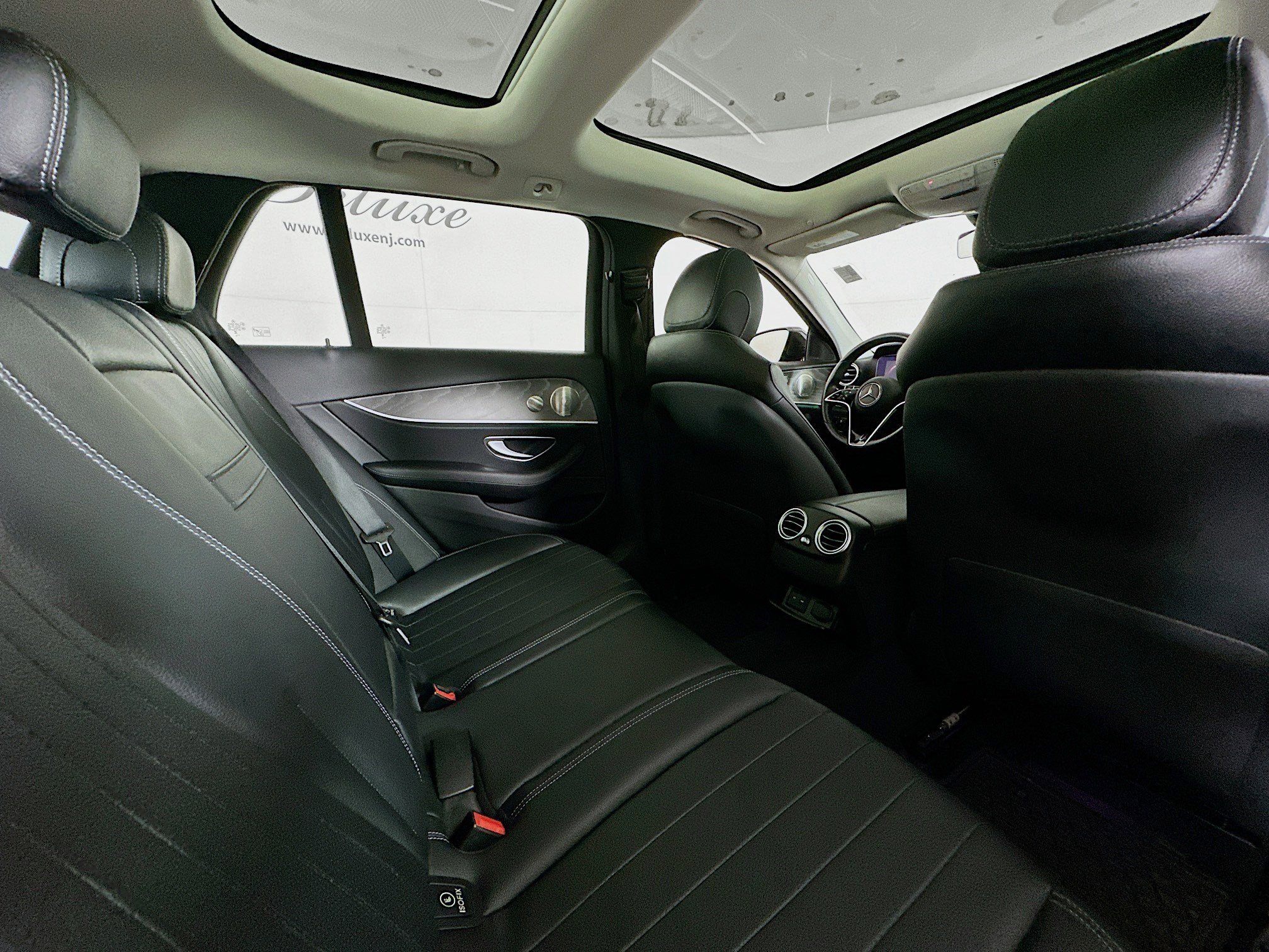 2023 Mercedes-Benz E-Class E450 All-Terrain - Photo 30