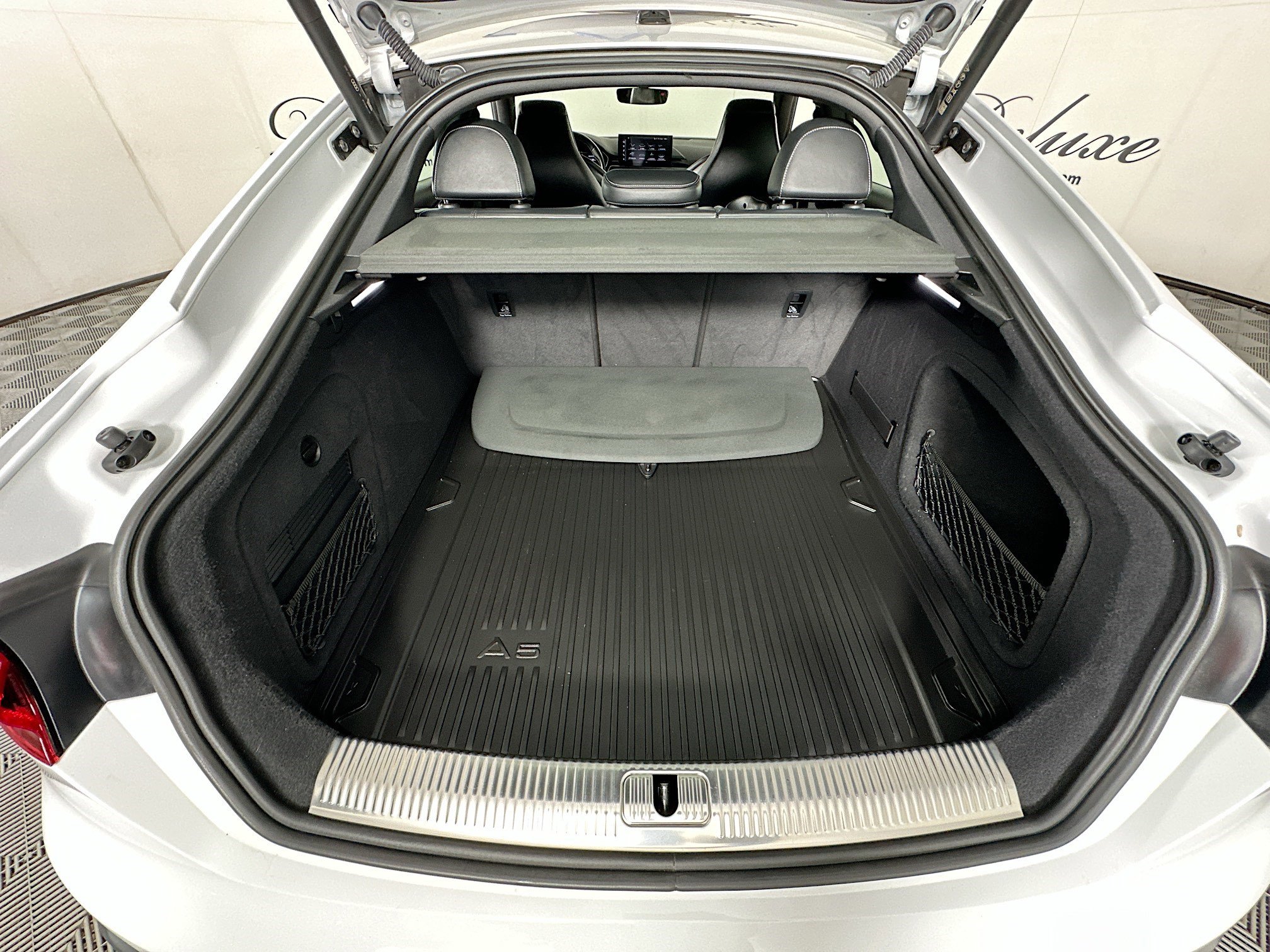 2023 Audi S5 Sportback Premium Plus - Photo 27