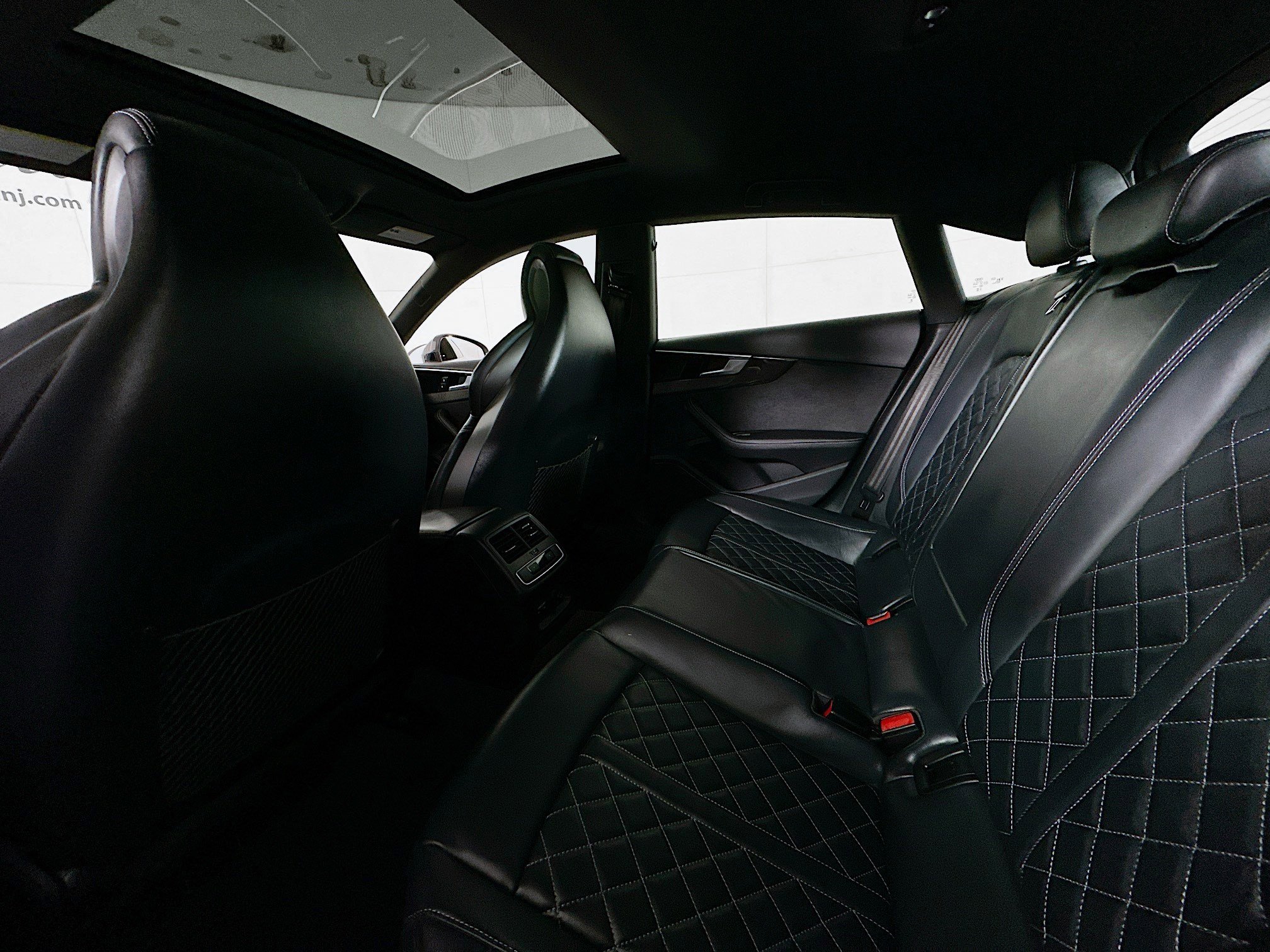 2023 Audi S5 Sportback Premium Plus - Photo 26