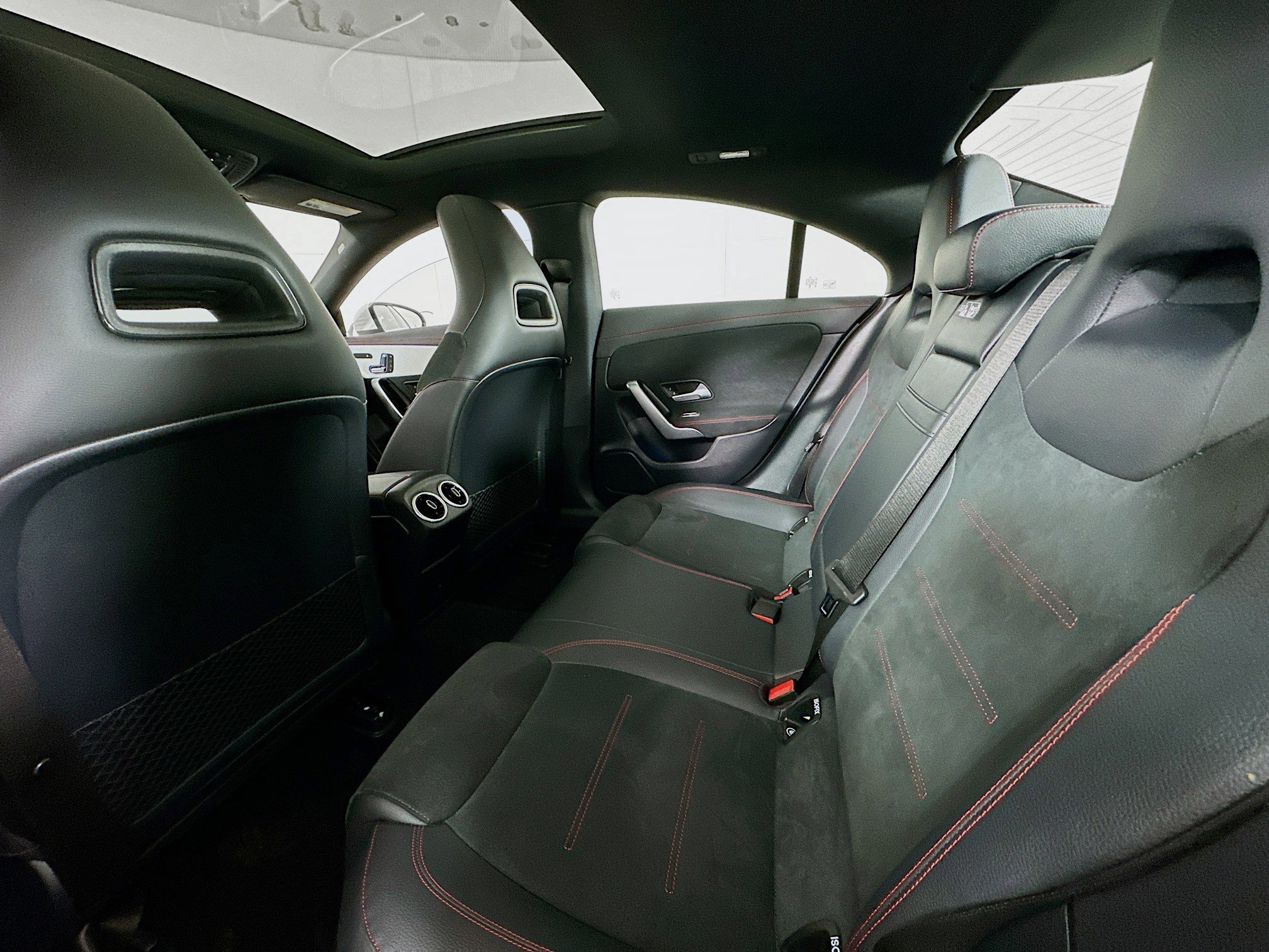 2023 Mercedes-Benz CLA AMG CLA35 - Photo 26