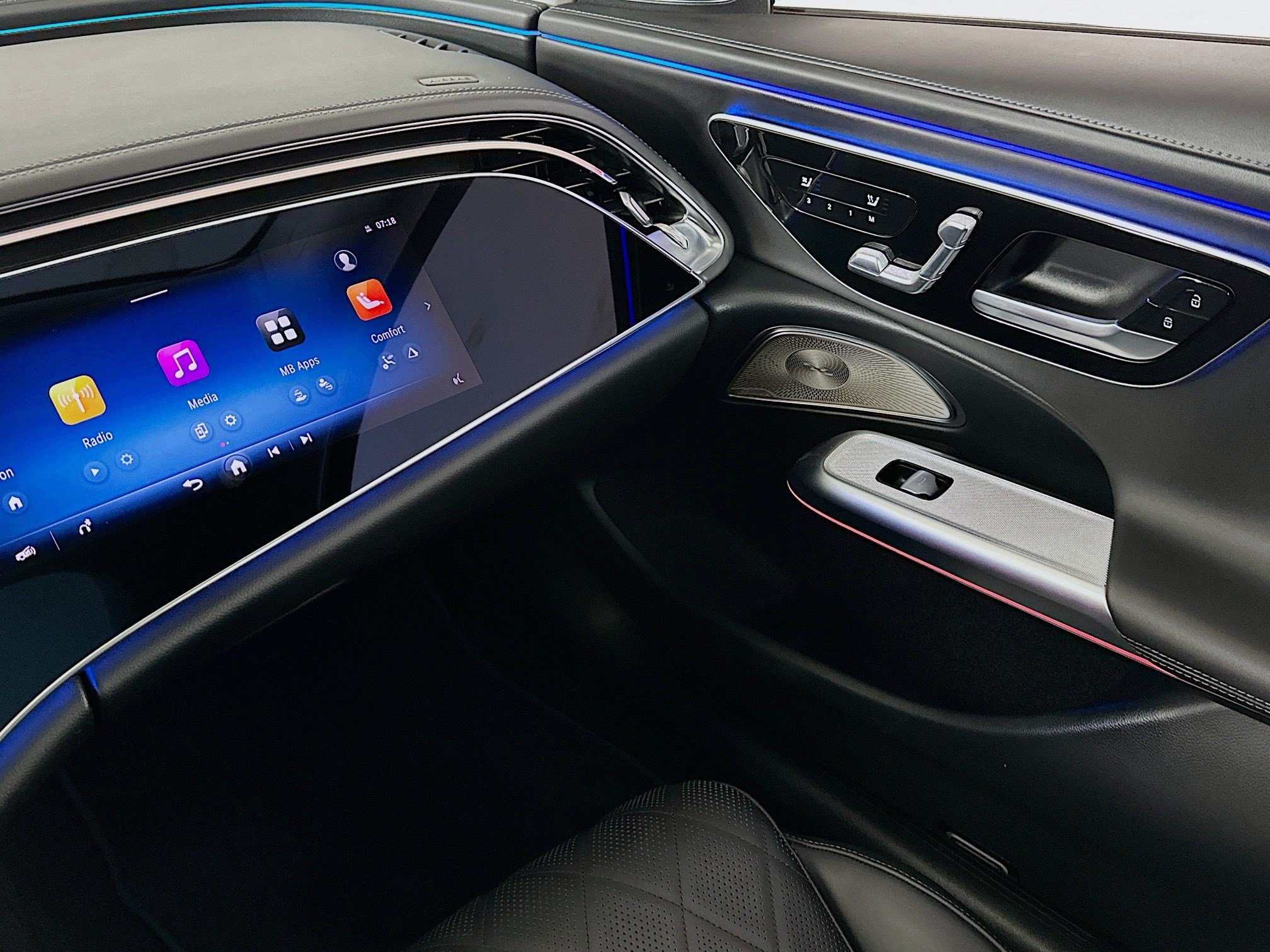 2024 Mercedes-Benz E-Class 19