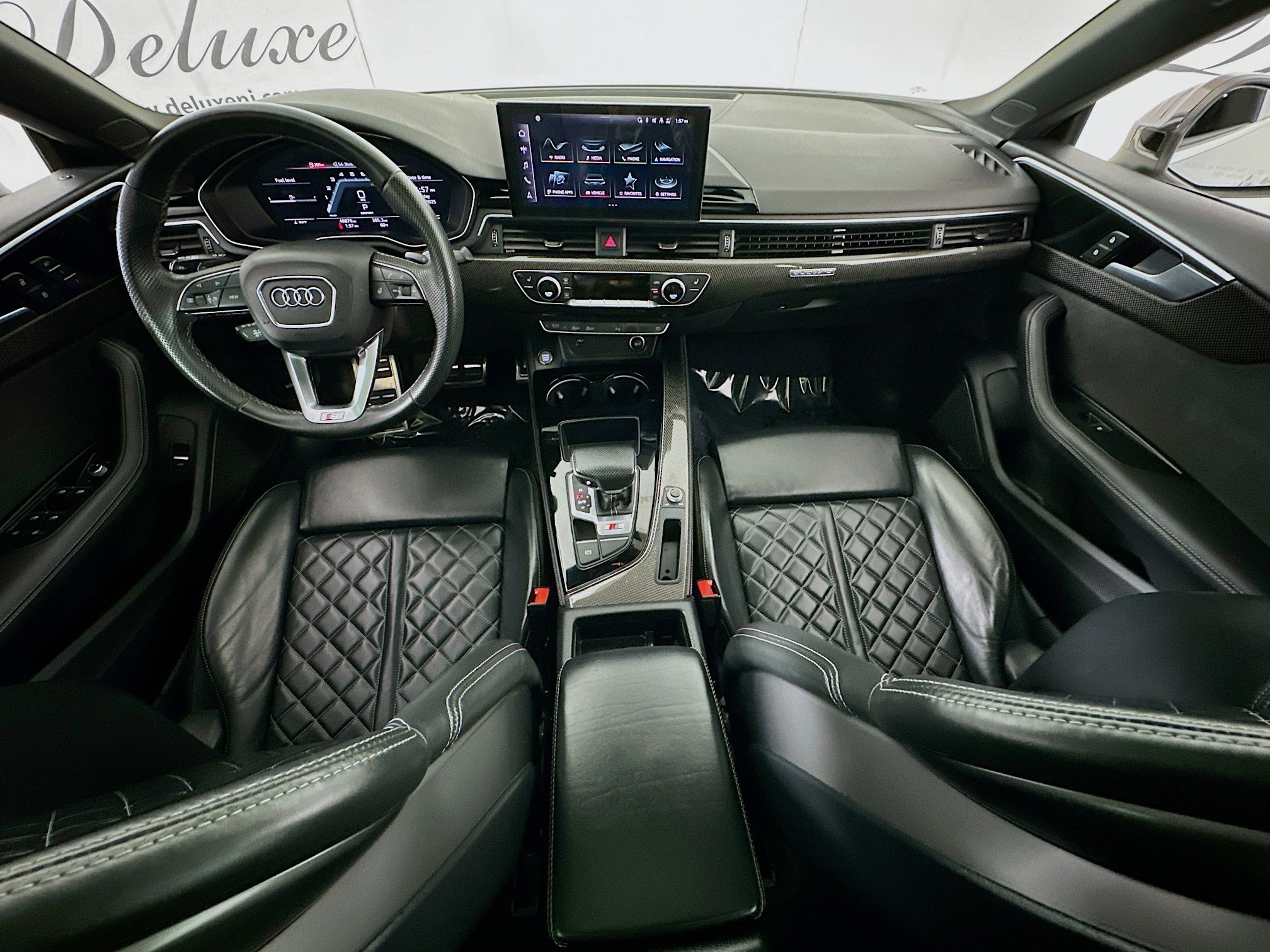 2023 Audi S5 Sportback Premium Plus - Photo 20
