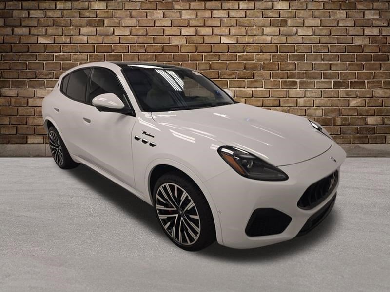 2023 Maserati Grecale 2.0 MHEV MODENA AUTO 4WD's photo