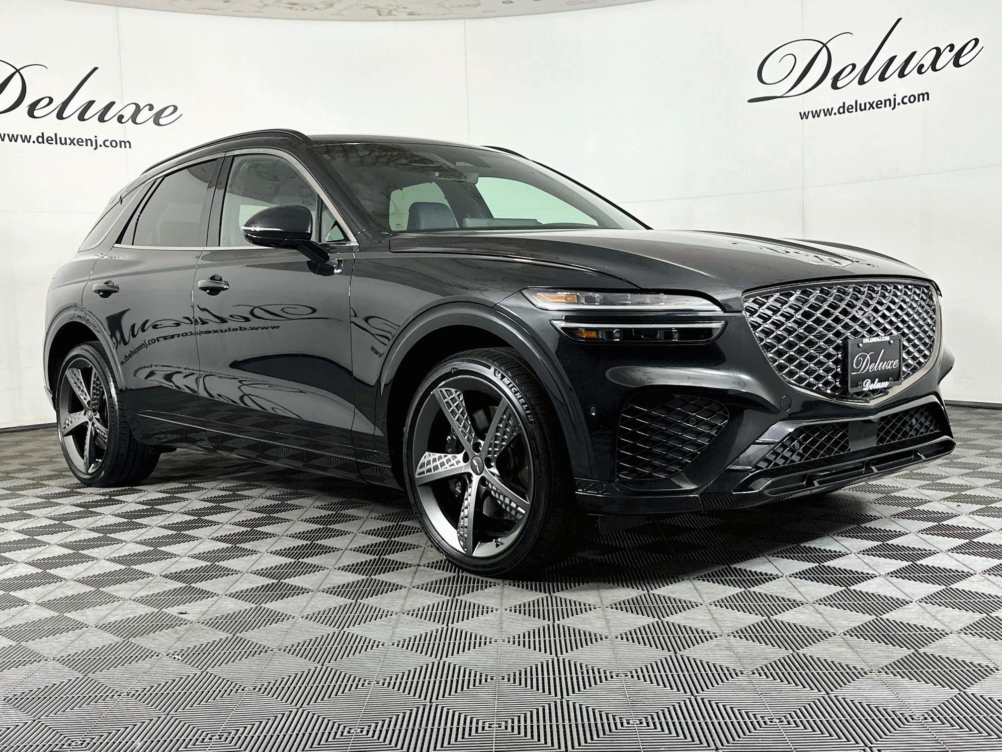 2023 GENESIS GV70