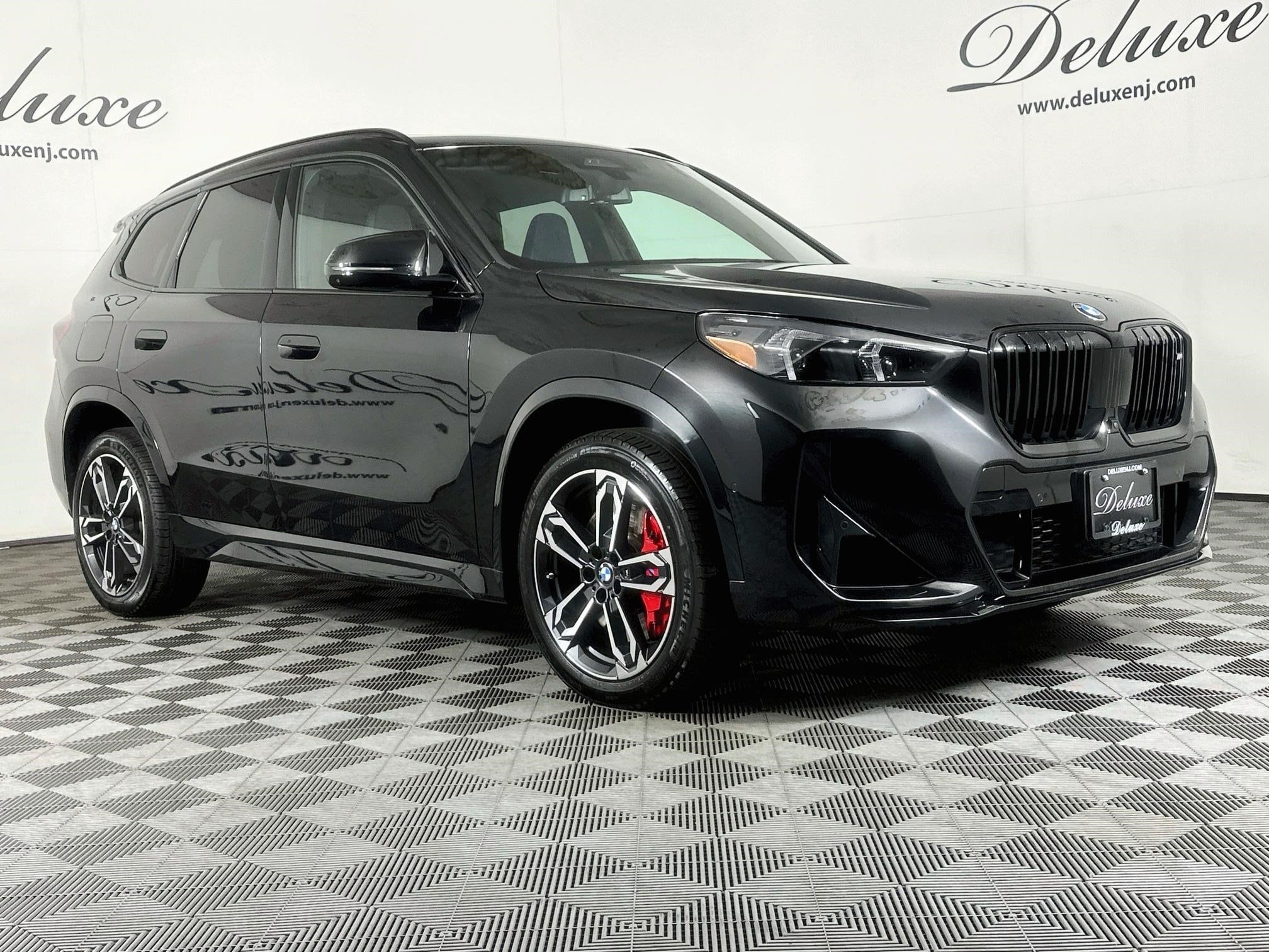 2024 BMW X1