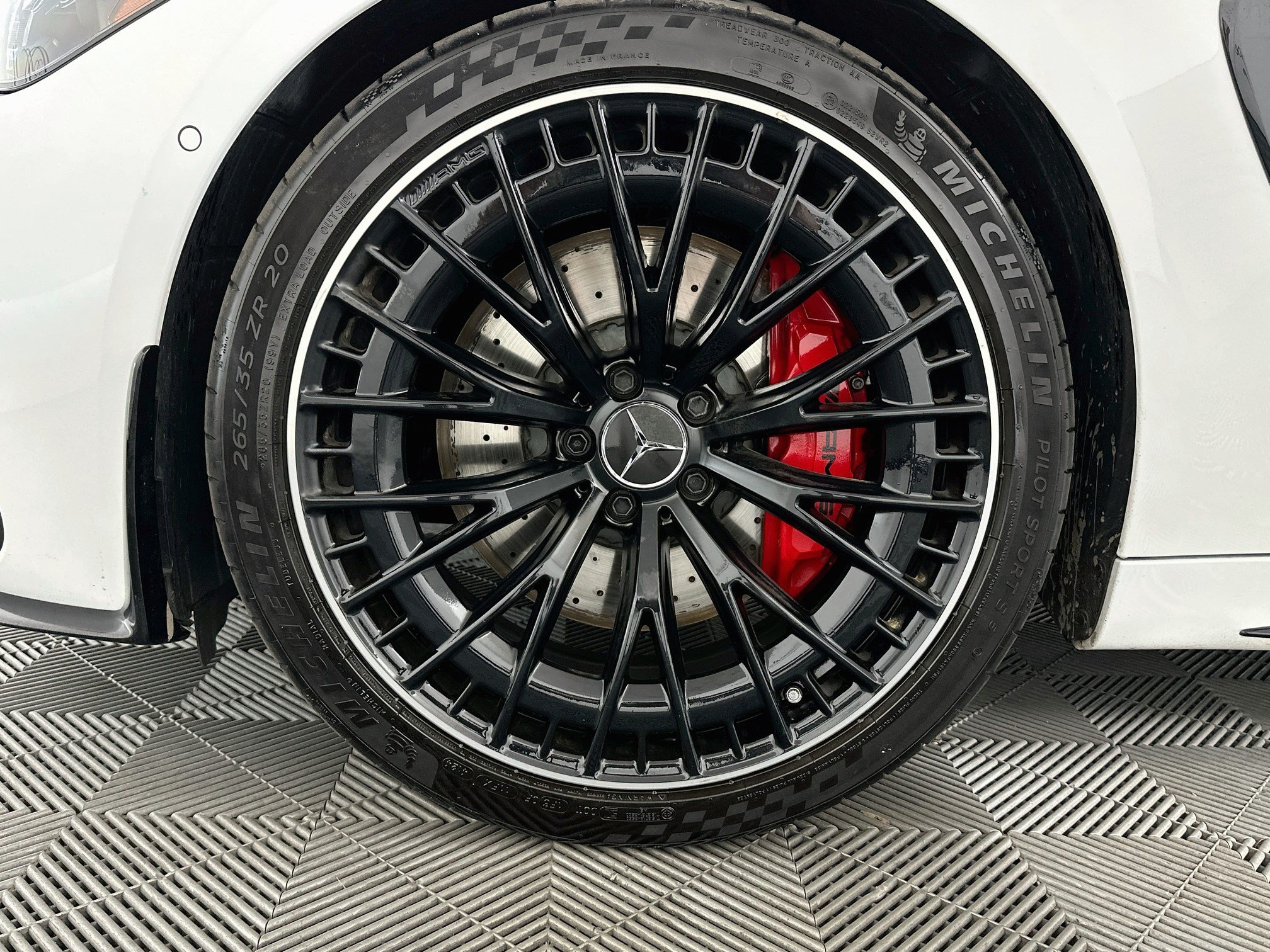 2025 Mercedes-Benz CLE 31