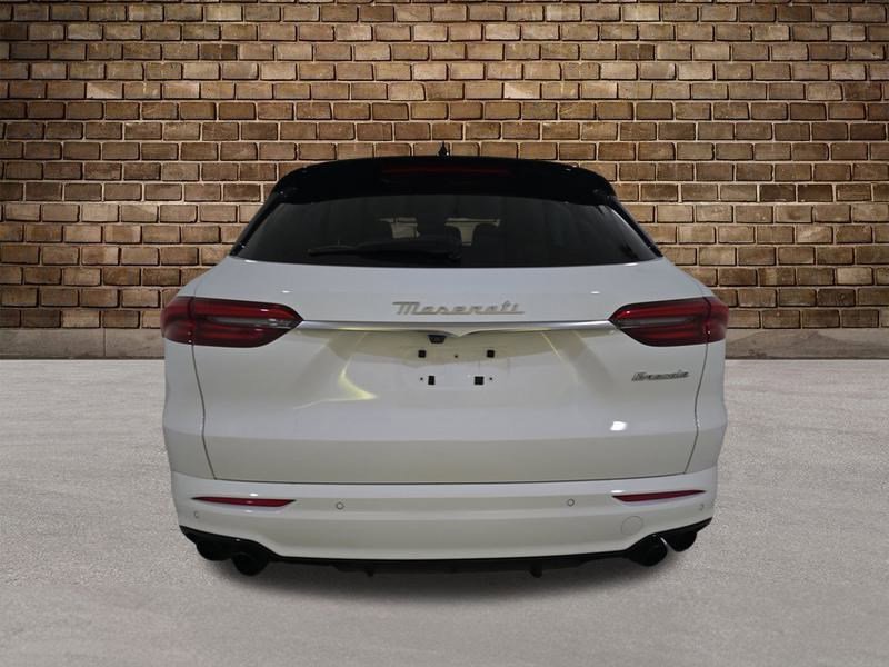 2023 Maserati Grecale Modena photo 4