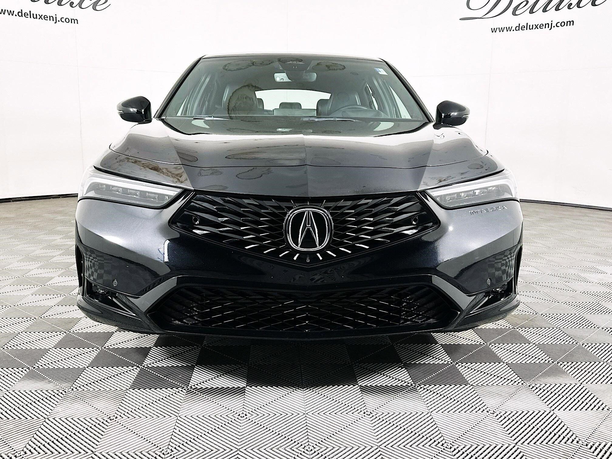 2023 Acura Integra A-Spec photo 2