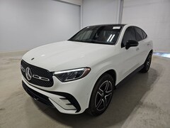 2024 Mercedes-Benz GLC GLC 300 Coupe
