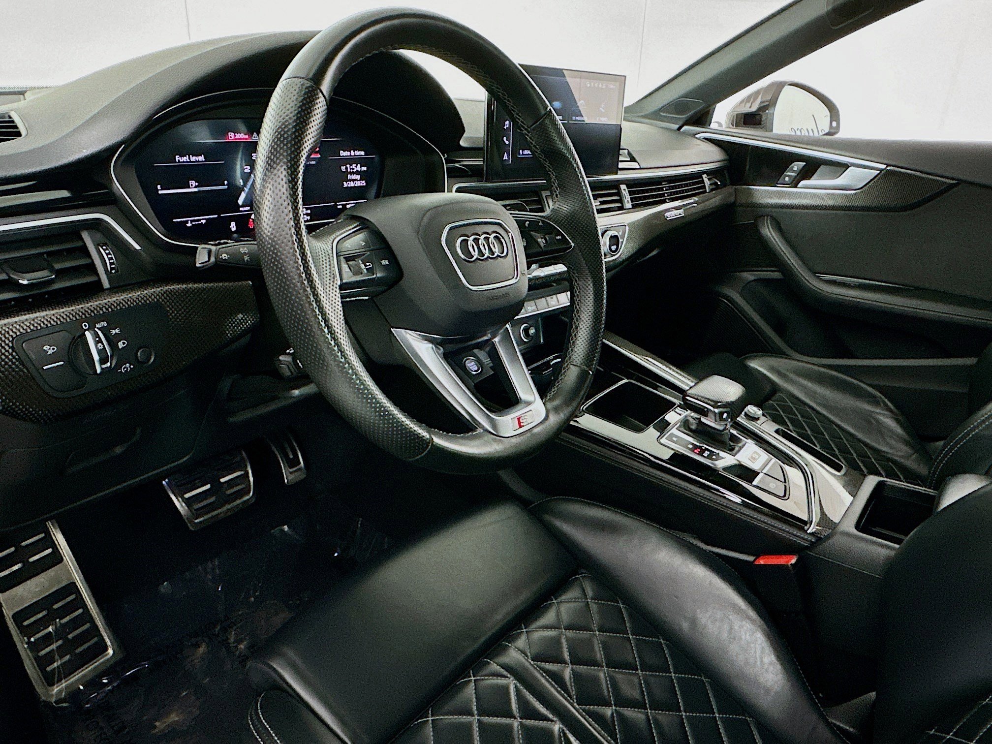 2023 Audi S5 Sportback Premium Plus - Photo 7