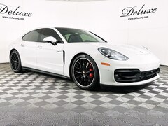 2023 Porsche Panamera 4 E-Hybrid Platinum Edition AWD Hatchback,