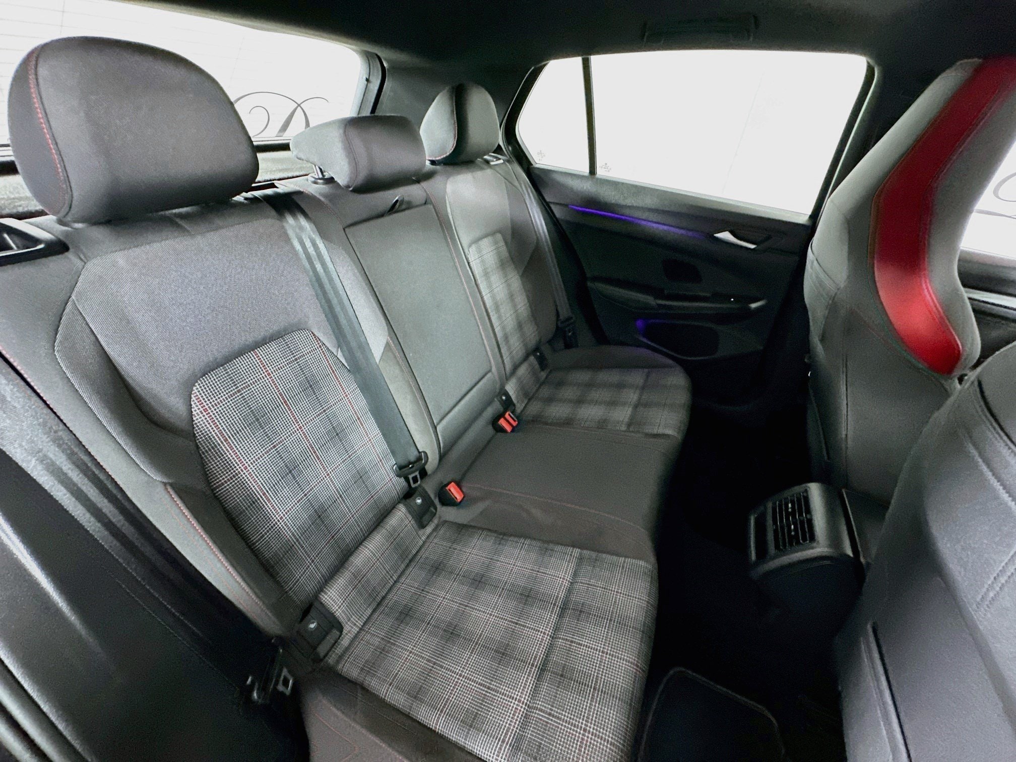 2023 Volkswagen Golf GTI 25