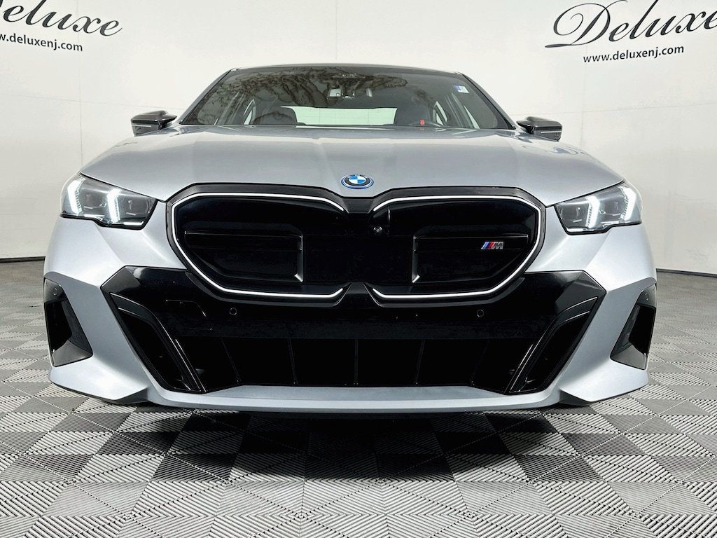 Used 2024 BMW i5 M60 xDrive M Sport Professional Sedan,