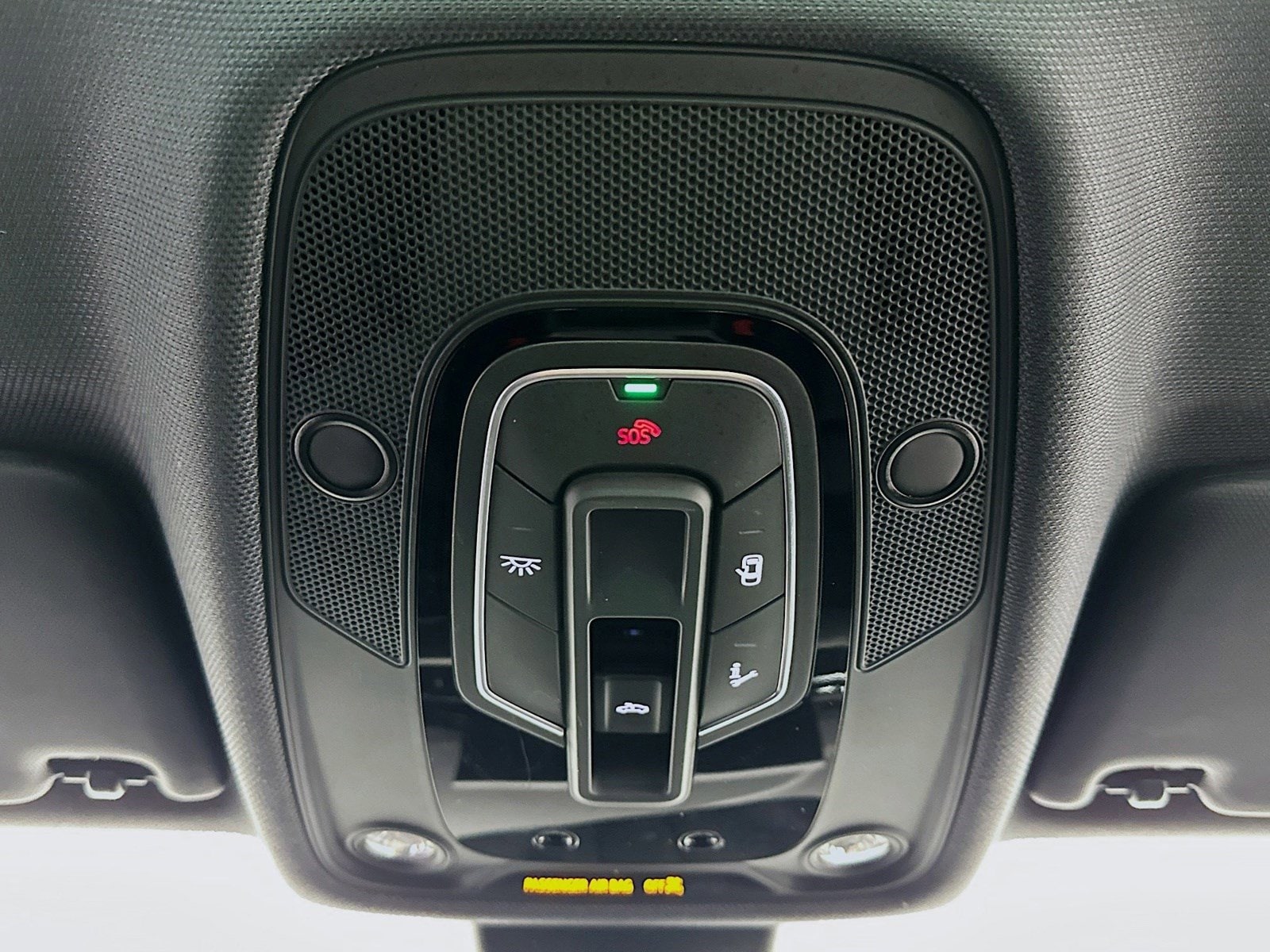 2024 Audi A4 Prestige - Photo 18